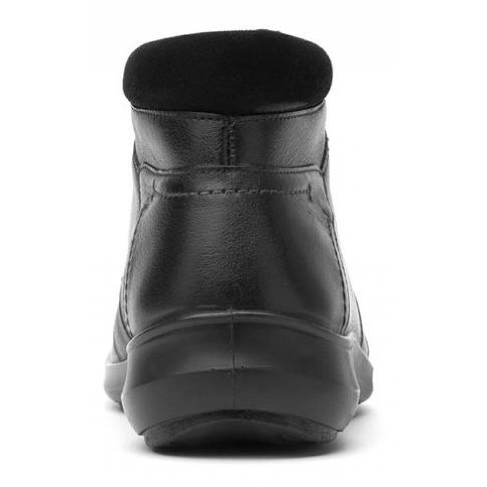 botines para vestir mujer