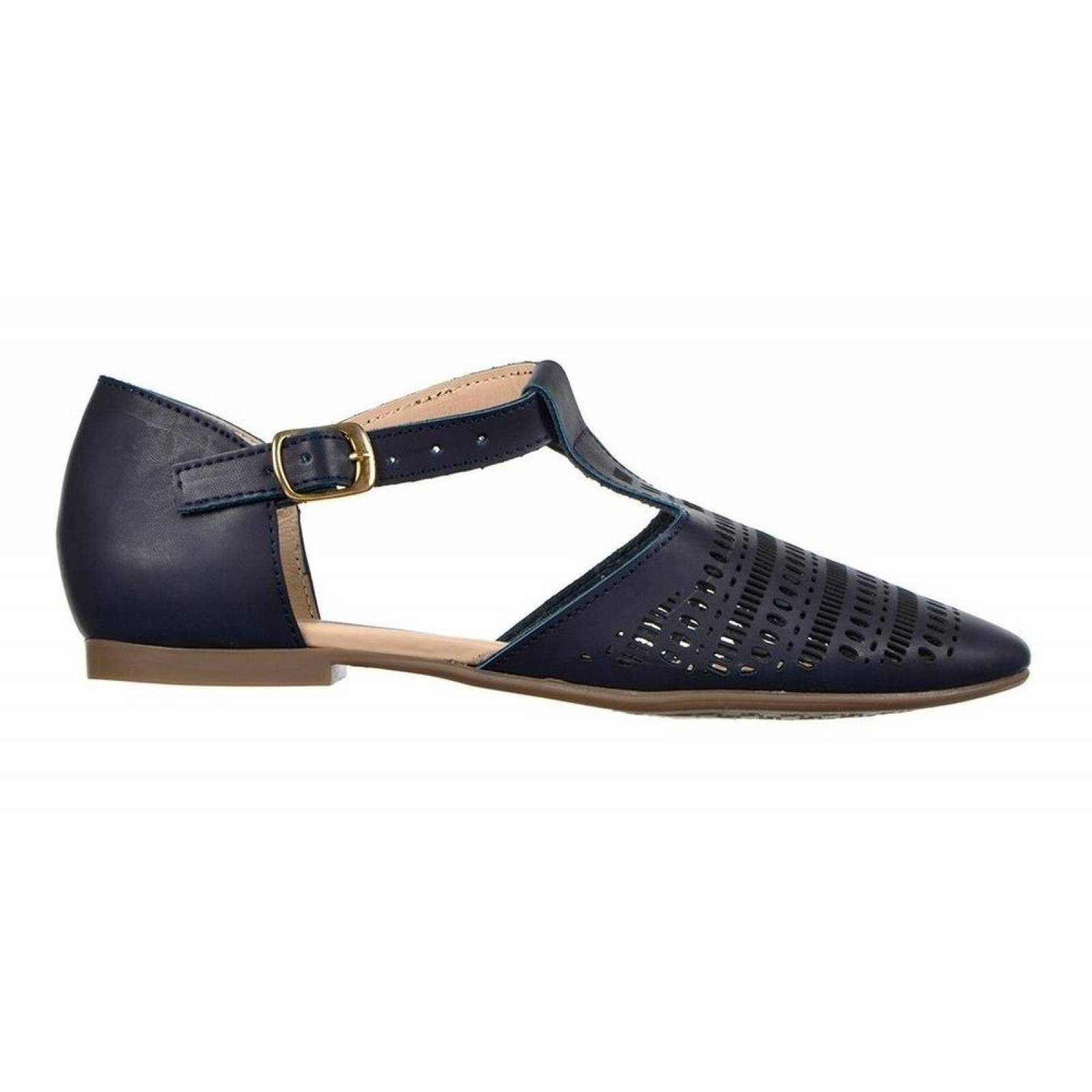 Calzado Zapato Dama Mujer Casual Cómodo Moda 