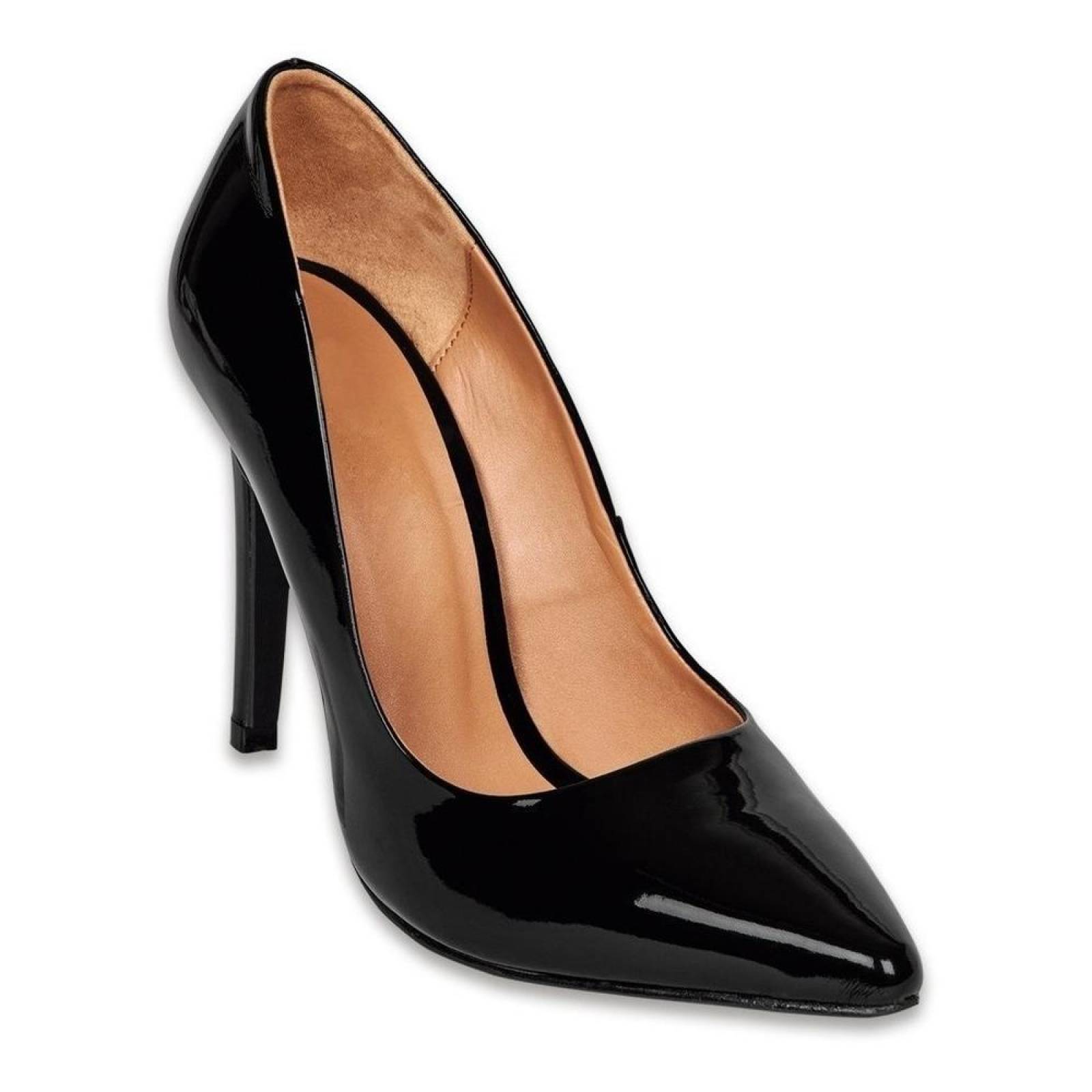 zapatos vestir dama