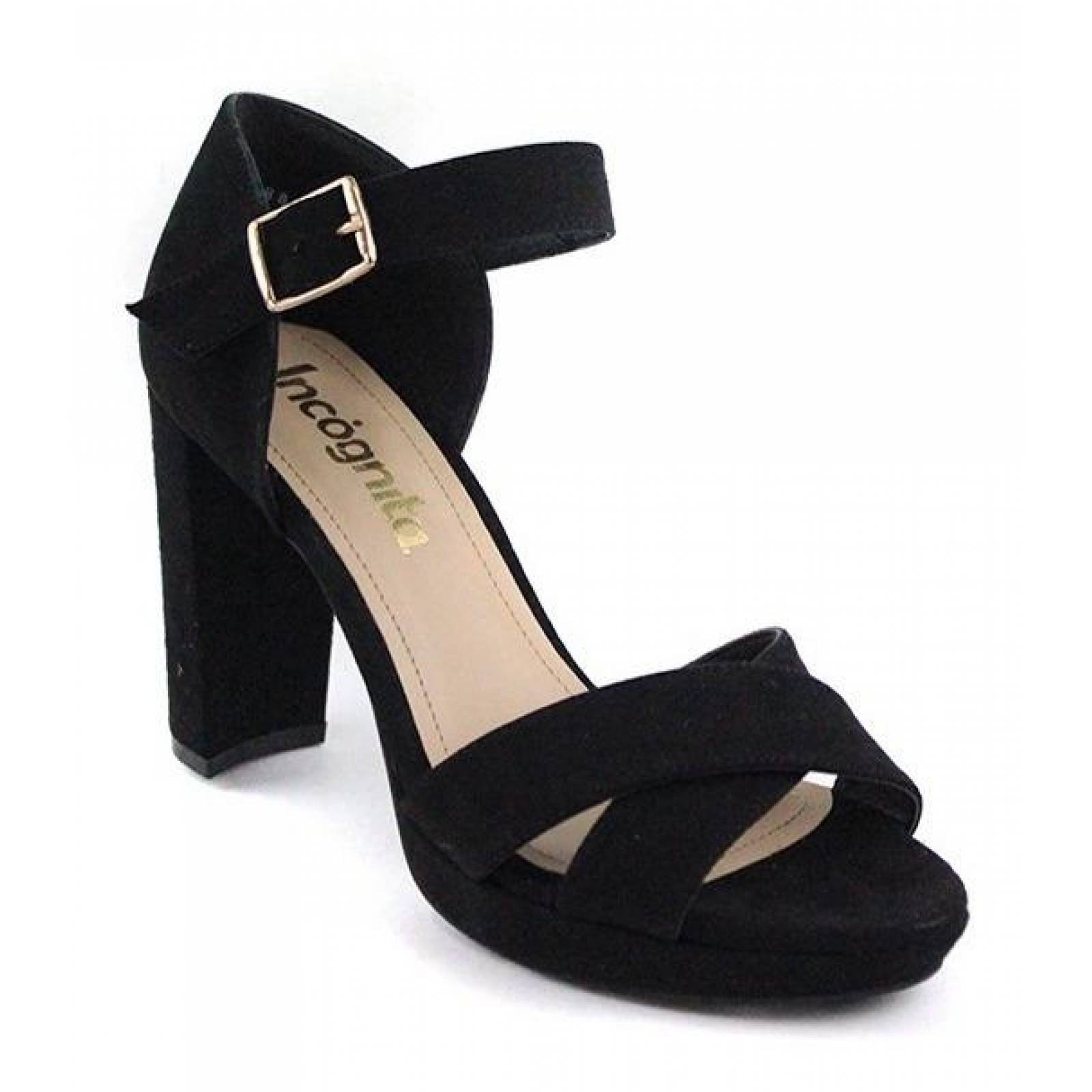 zapatillas de dama