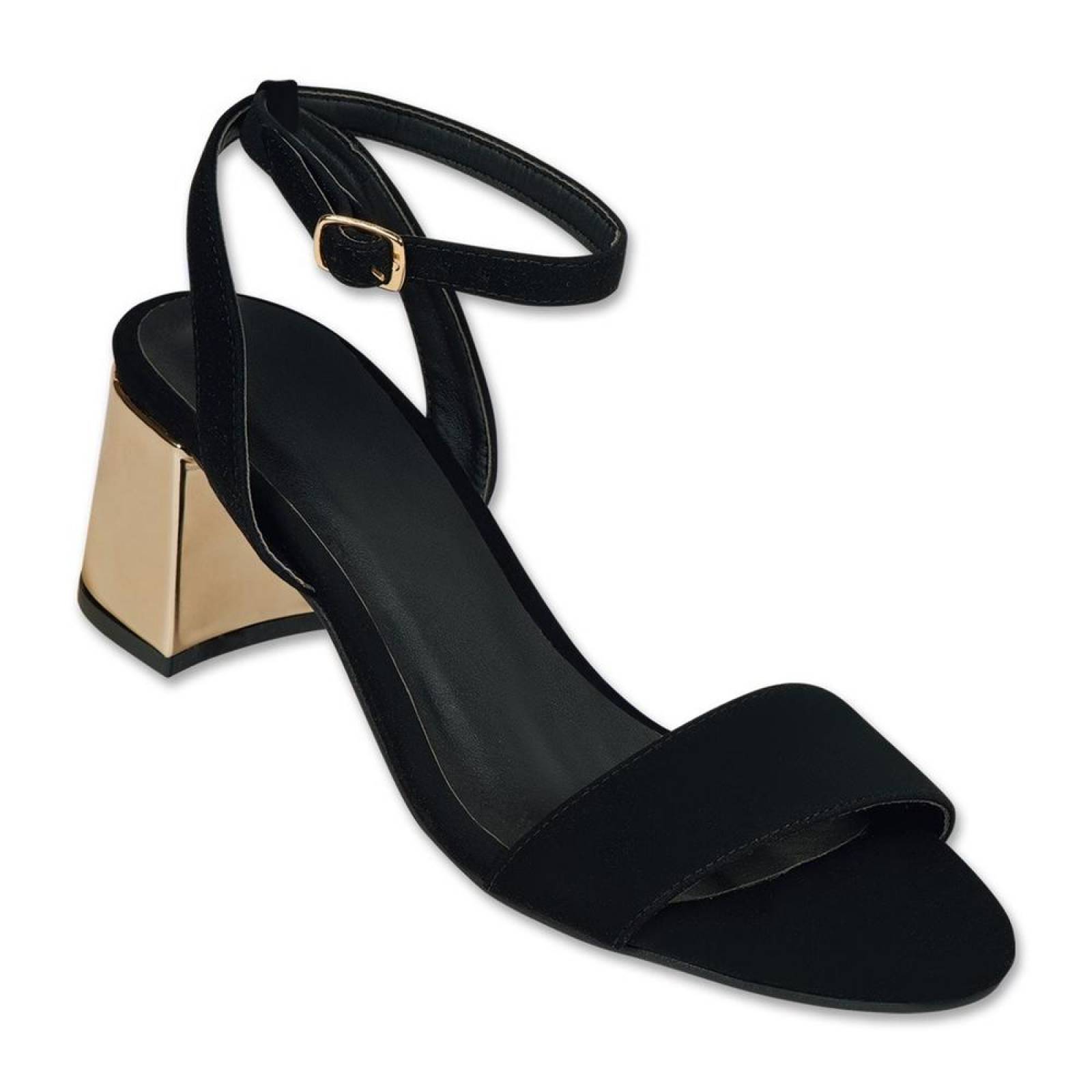 zapatillas formales mujer