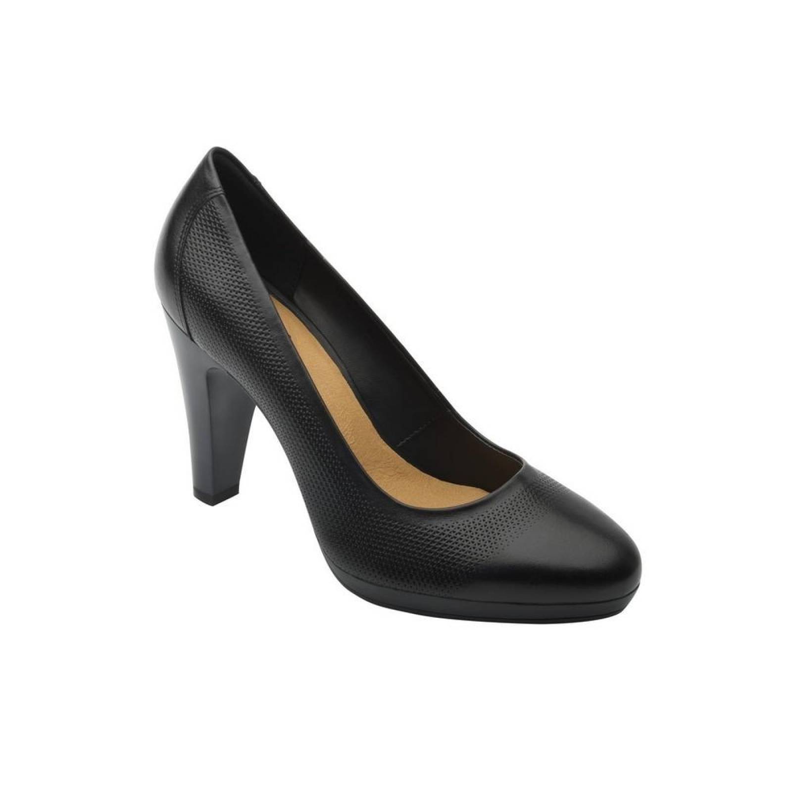 zapatillas formales mujer