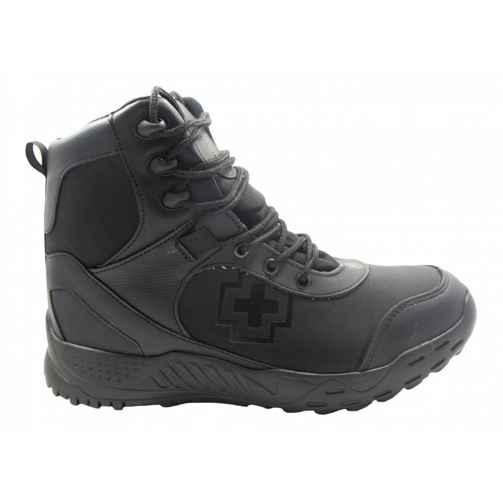 botas adidas hombre militares