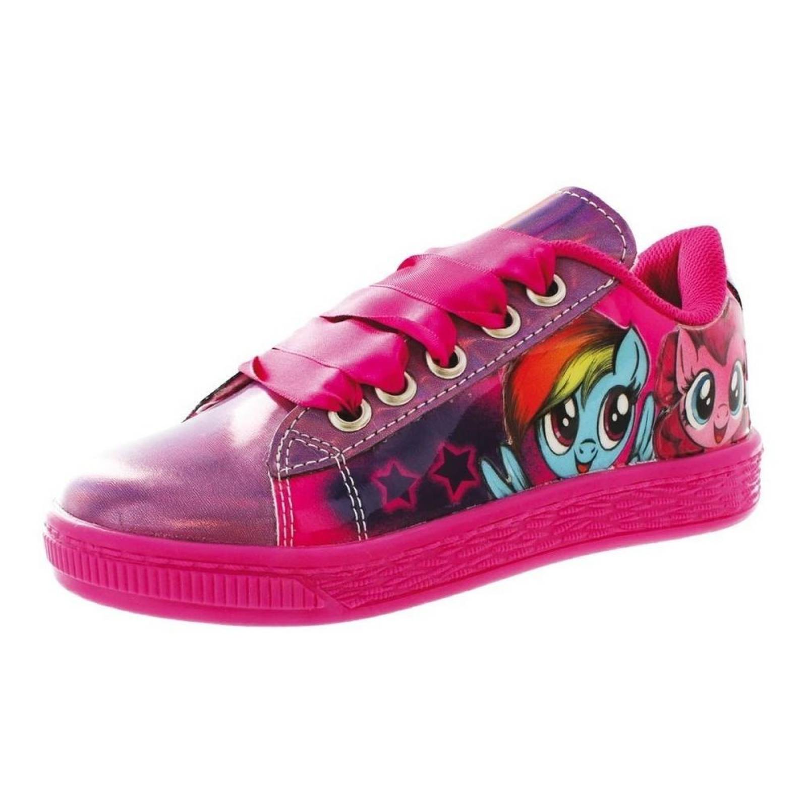 tenis my little pony