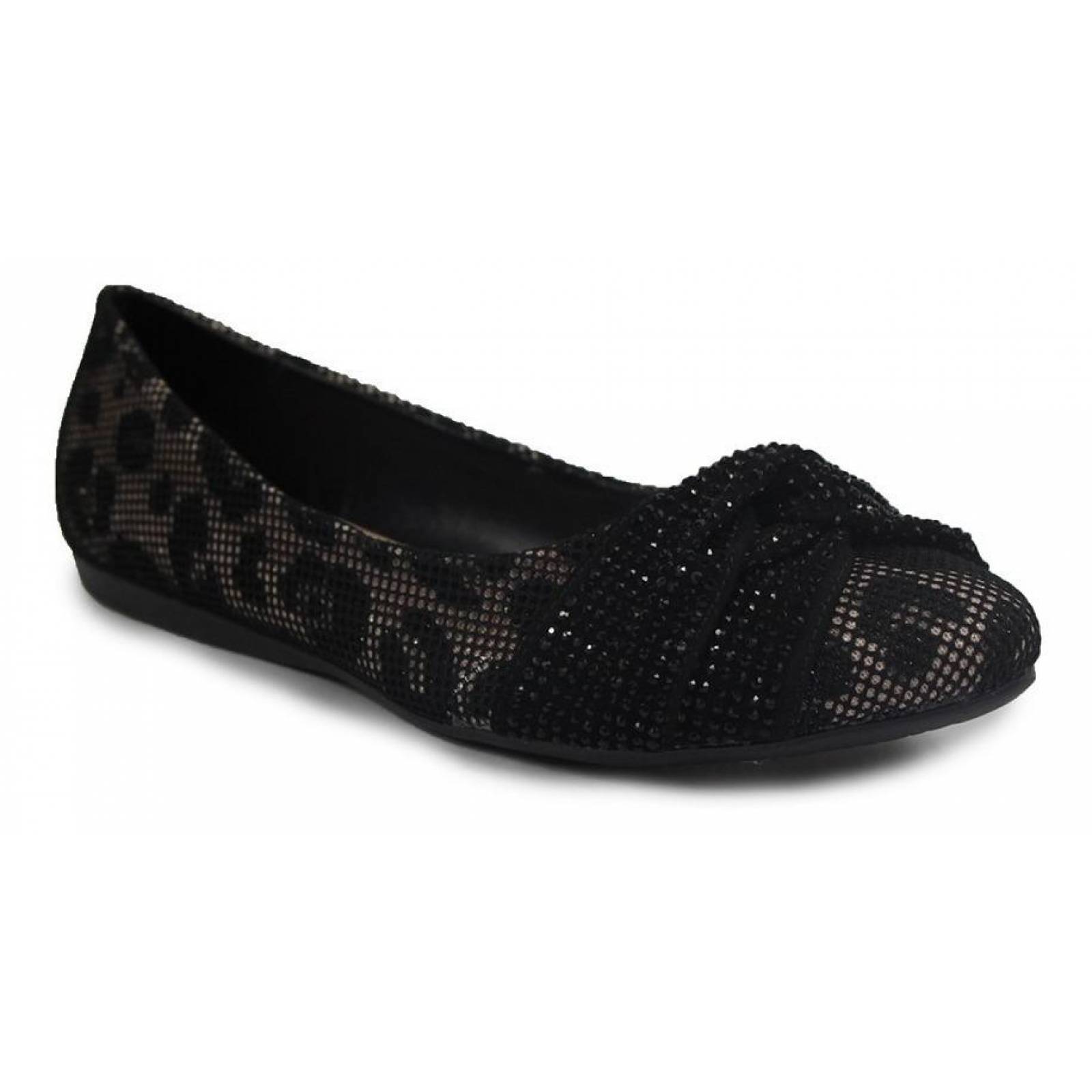 Zapatos De Charol Para Mujer Negros Con Plataforma Casual Formal Cómodos  088D5P negro 25 Incógnita 088D5P