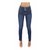 Jeans Dama Mujer Stone Push Up Casual Skinny 