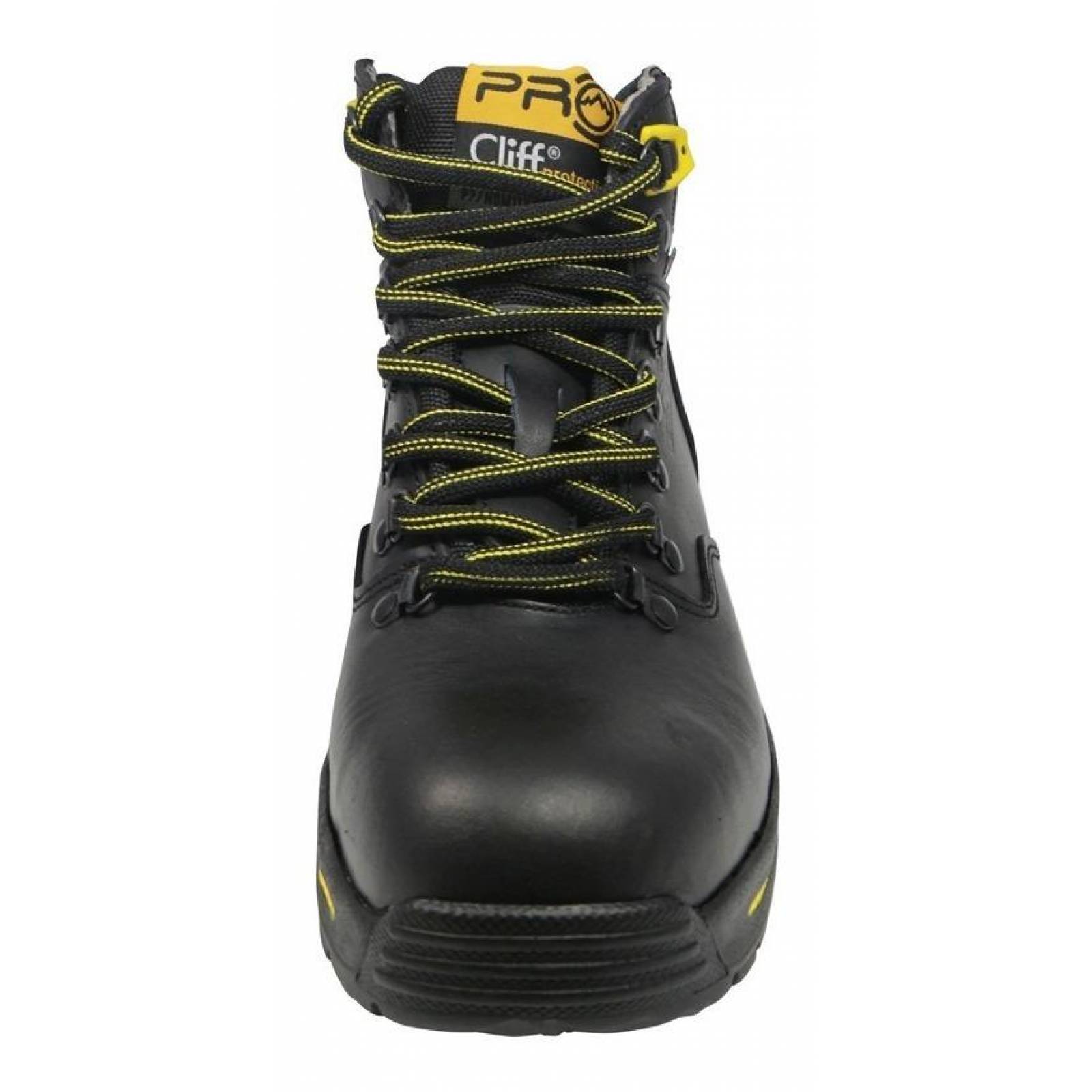 botas de trabajo cliff