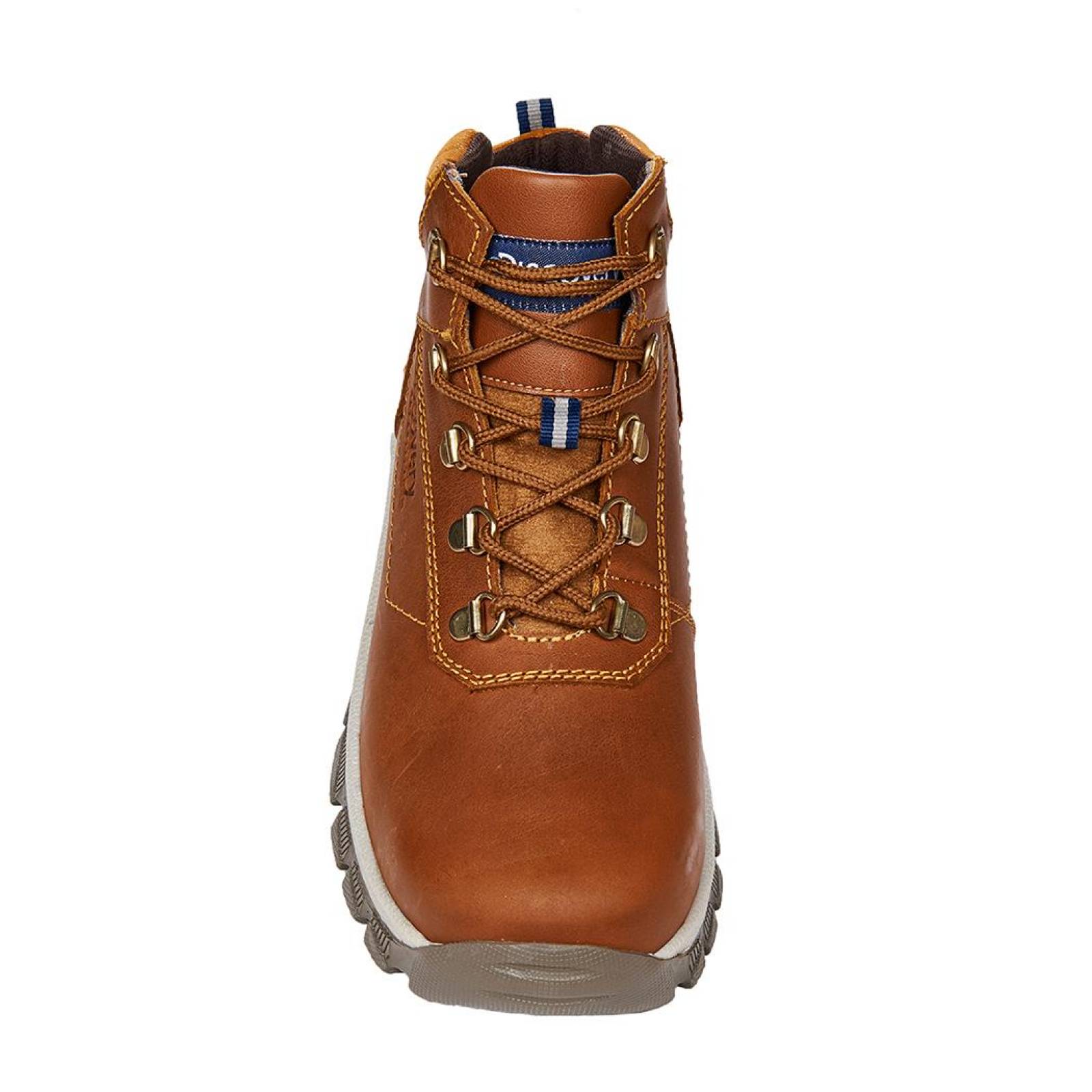 botas cafes para mujer