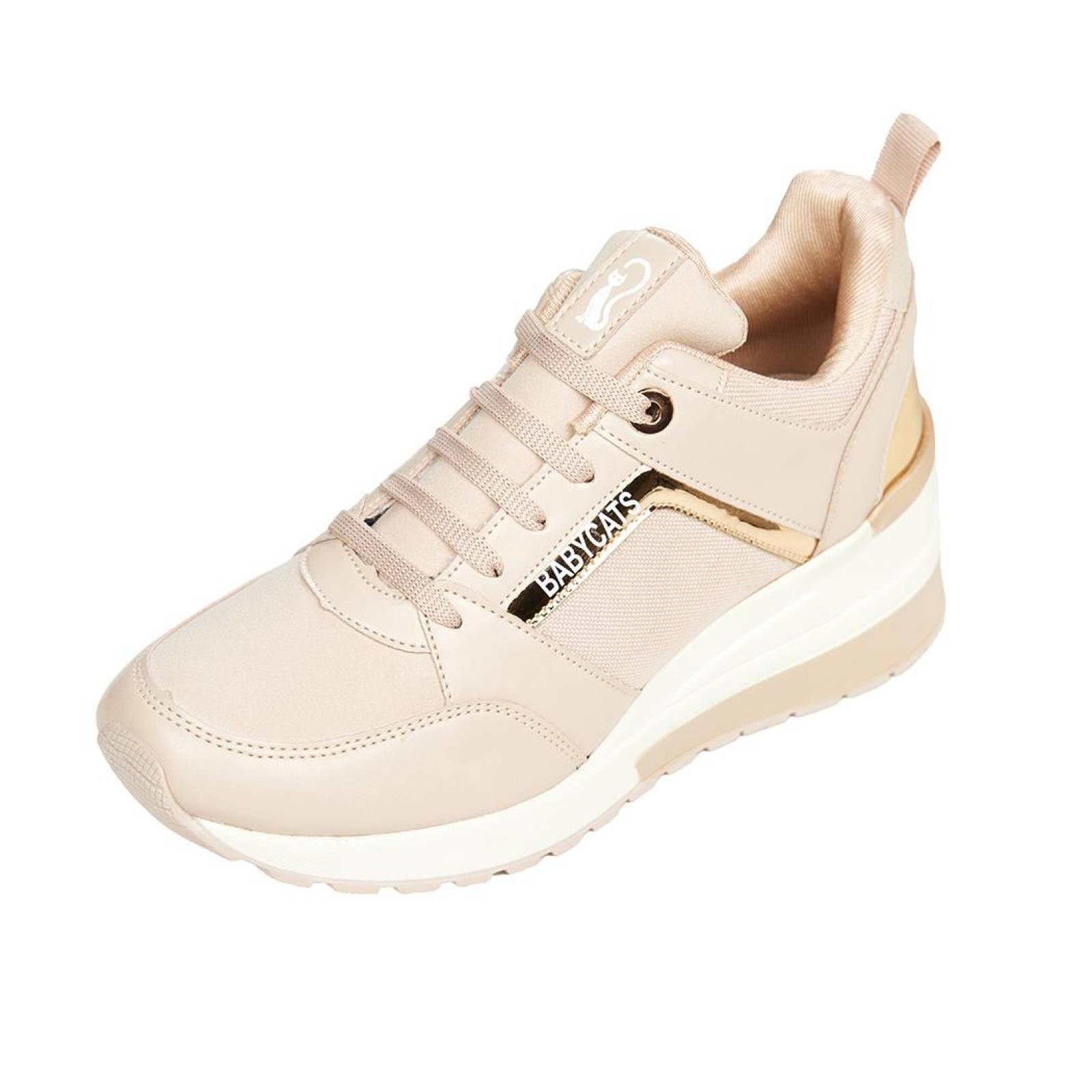 Baby Cats Tenis Urbano/Mujer tipo piel Maquillaje-024DP0 