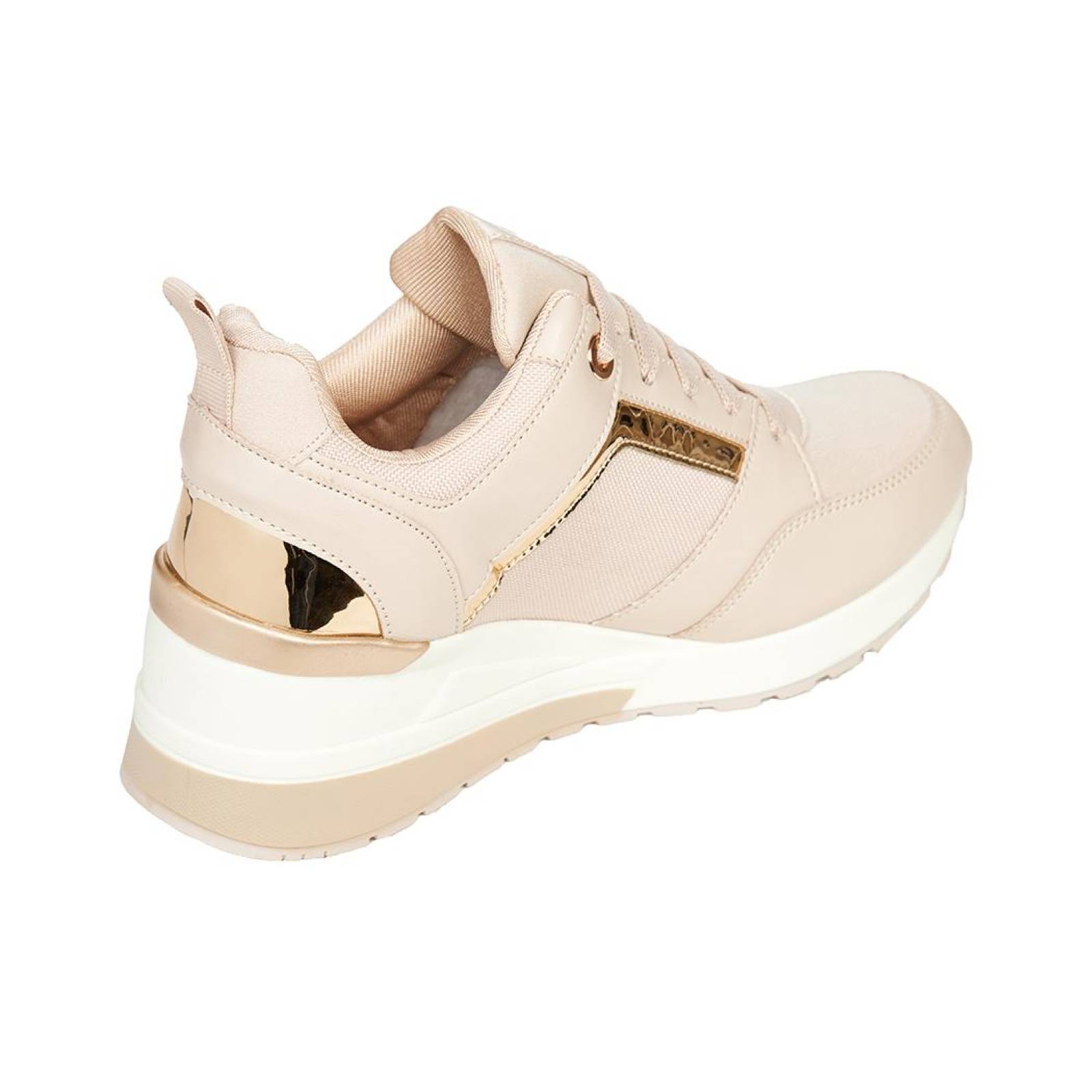 Baby Cats Tenis Urbano/Mujer tipo piel Maquillaje-024DP0 