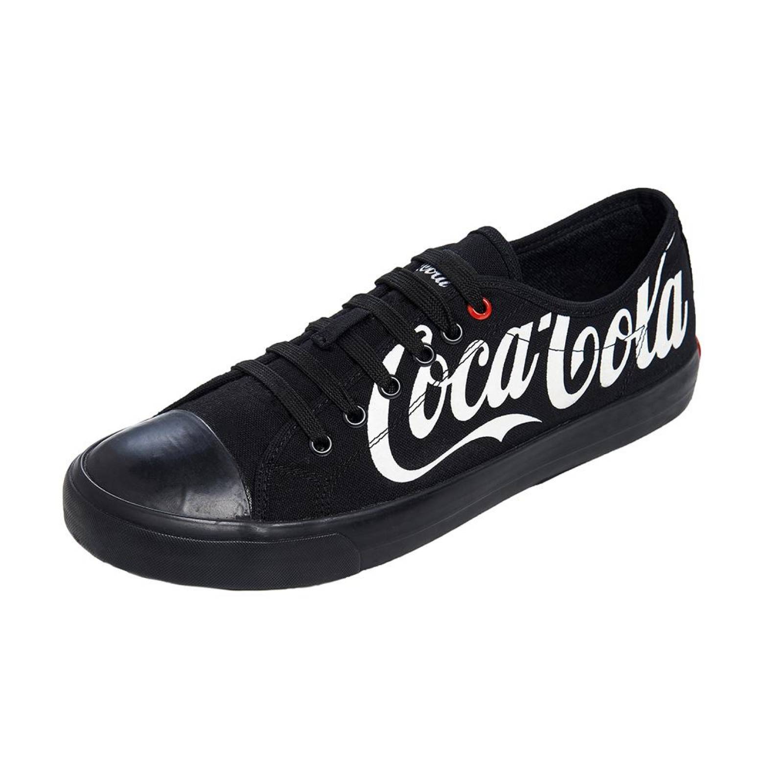 tenis marca coca cola