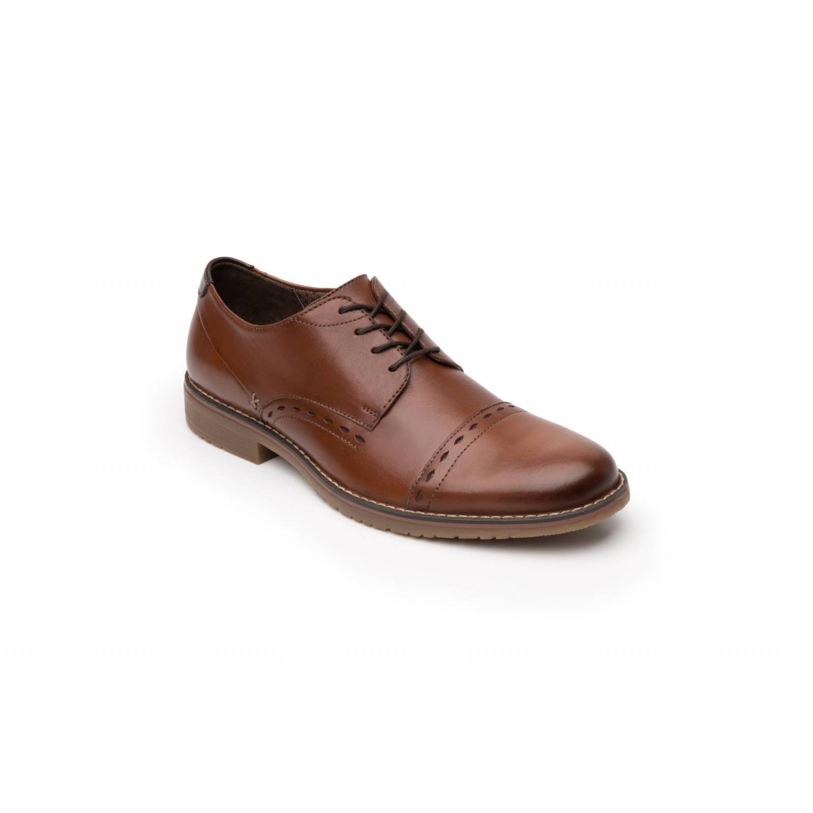 zapatos derby hombre