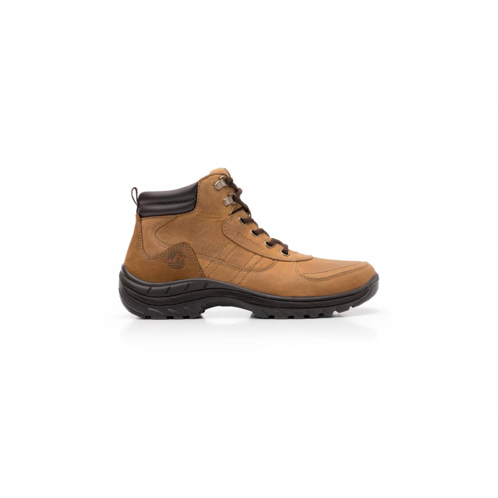 Bota Flexi Country Hombre 66514 Color Honey 