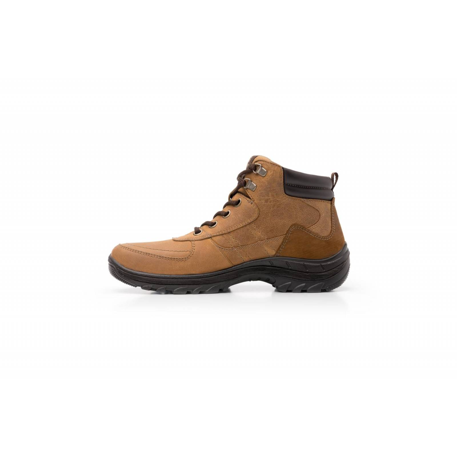 Bota Flexi Country Hombre 66514 Color Honey 