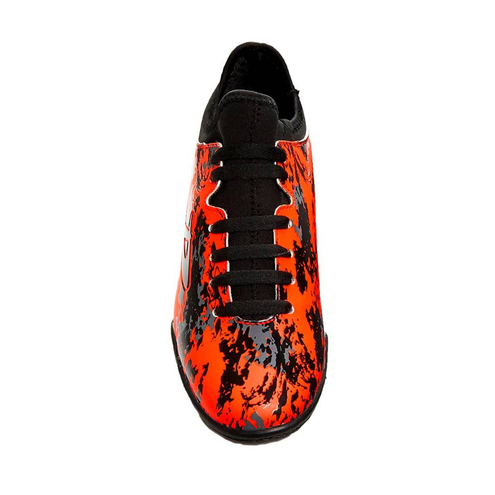 tenis futbol salon