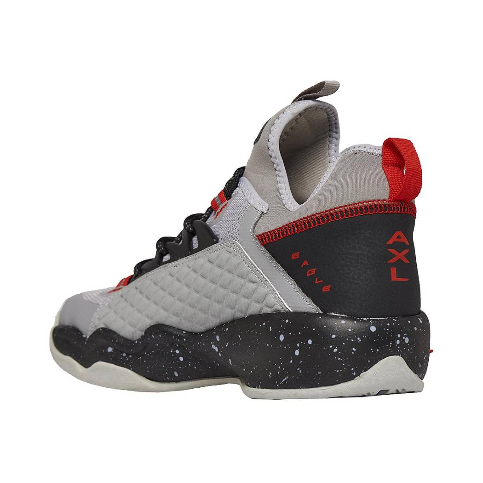 Tenis Casuales, moda sport Hombre, Color GRIS, TEXTIL 