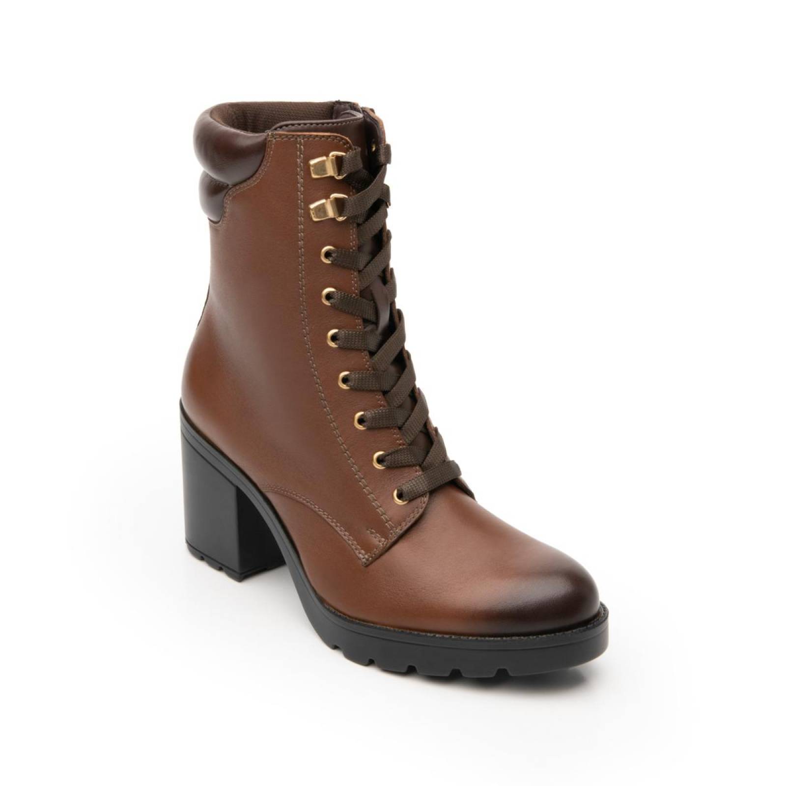 Botas Cafes Cortas Mujer Flash Sales, UP TO 68% OFF |  www.editorialelpirata.com