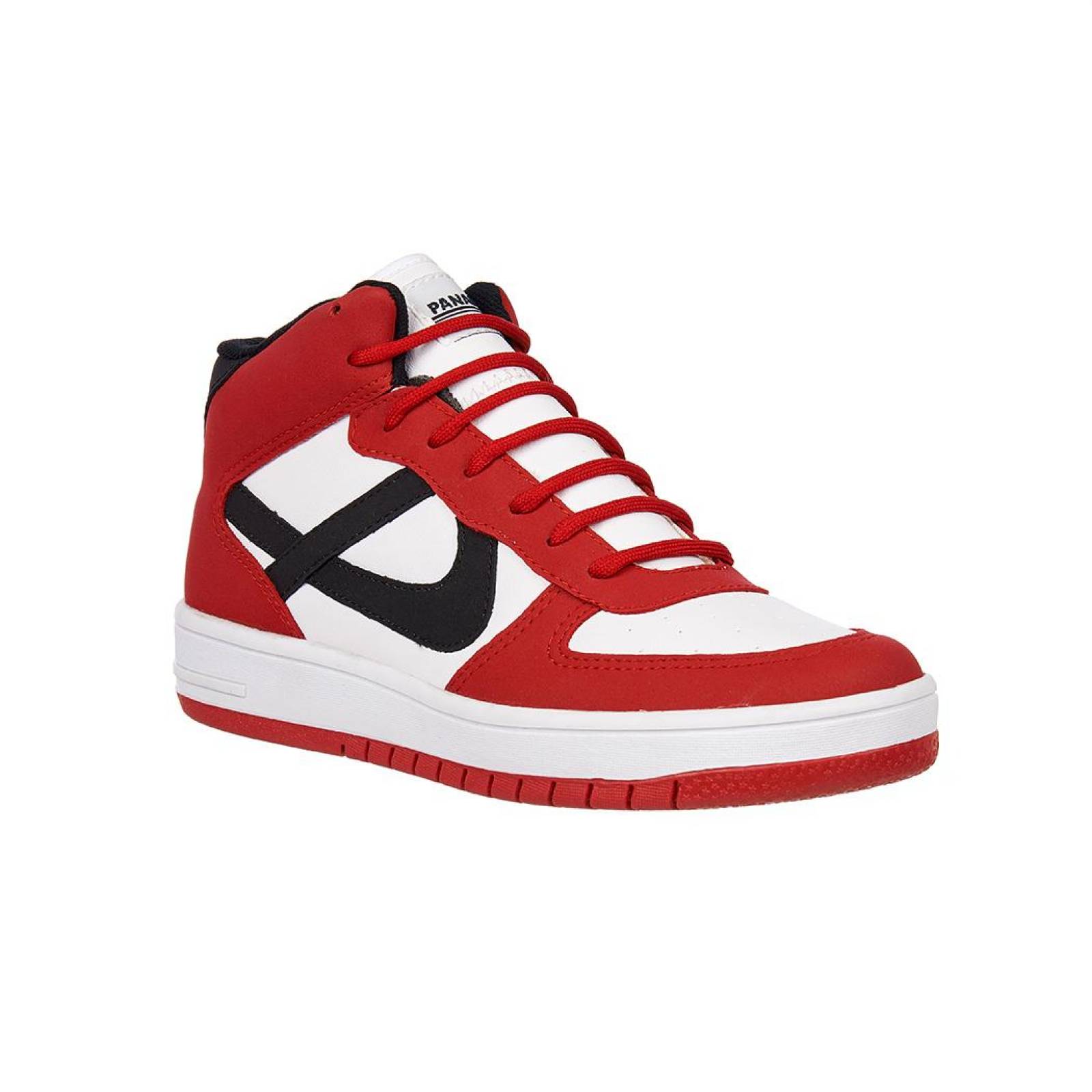 Outfit Tenis Panam Hombre Tenis Panam Bota Hombre Mujer Juvenil