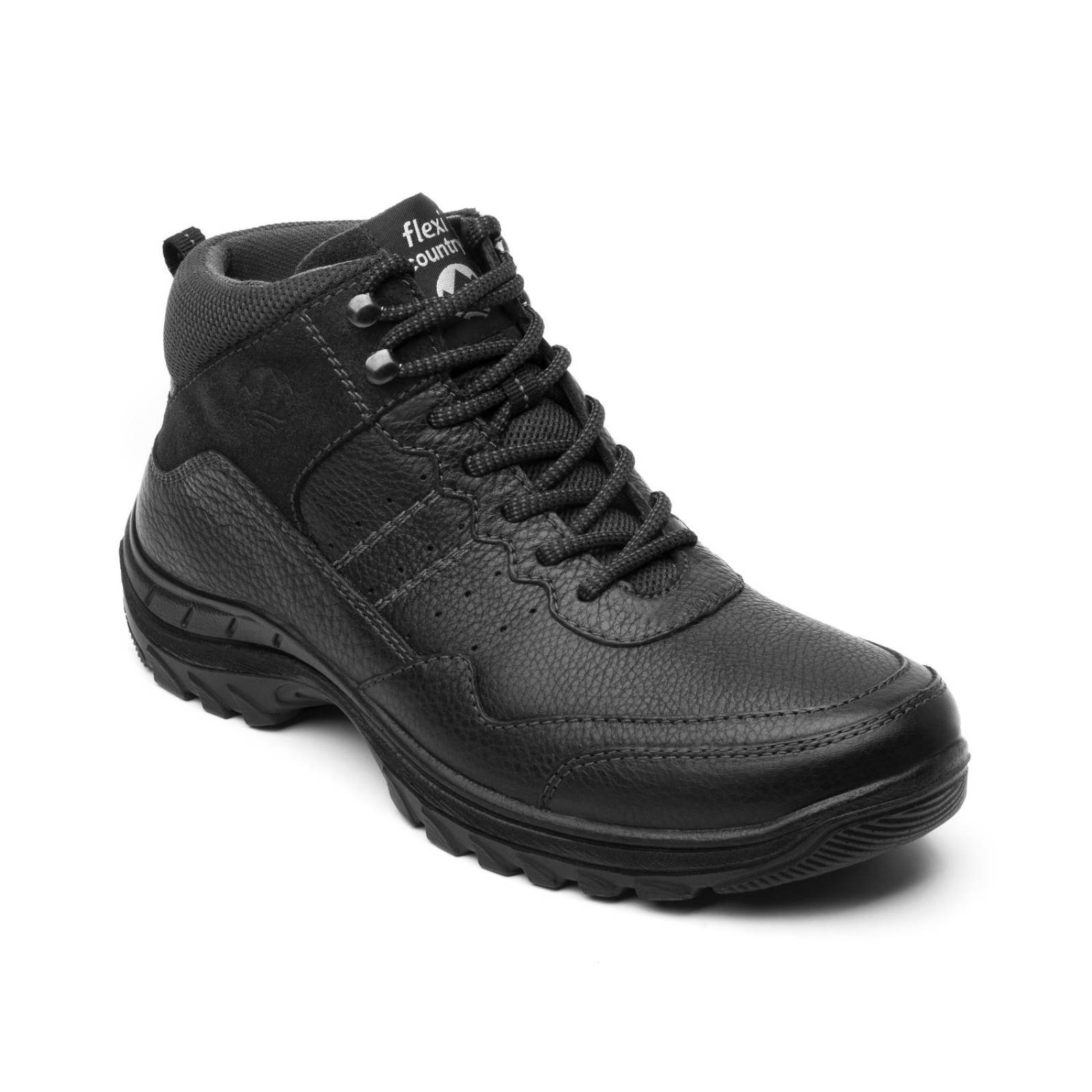 Botines de 2025 hombre flexi