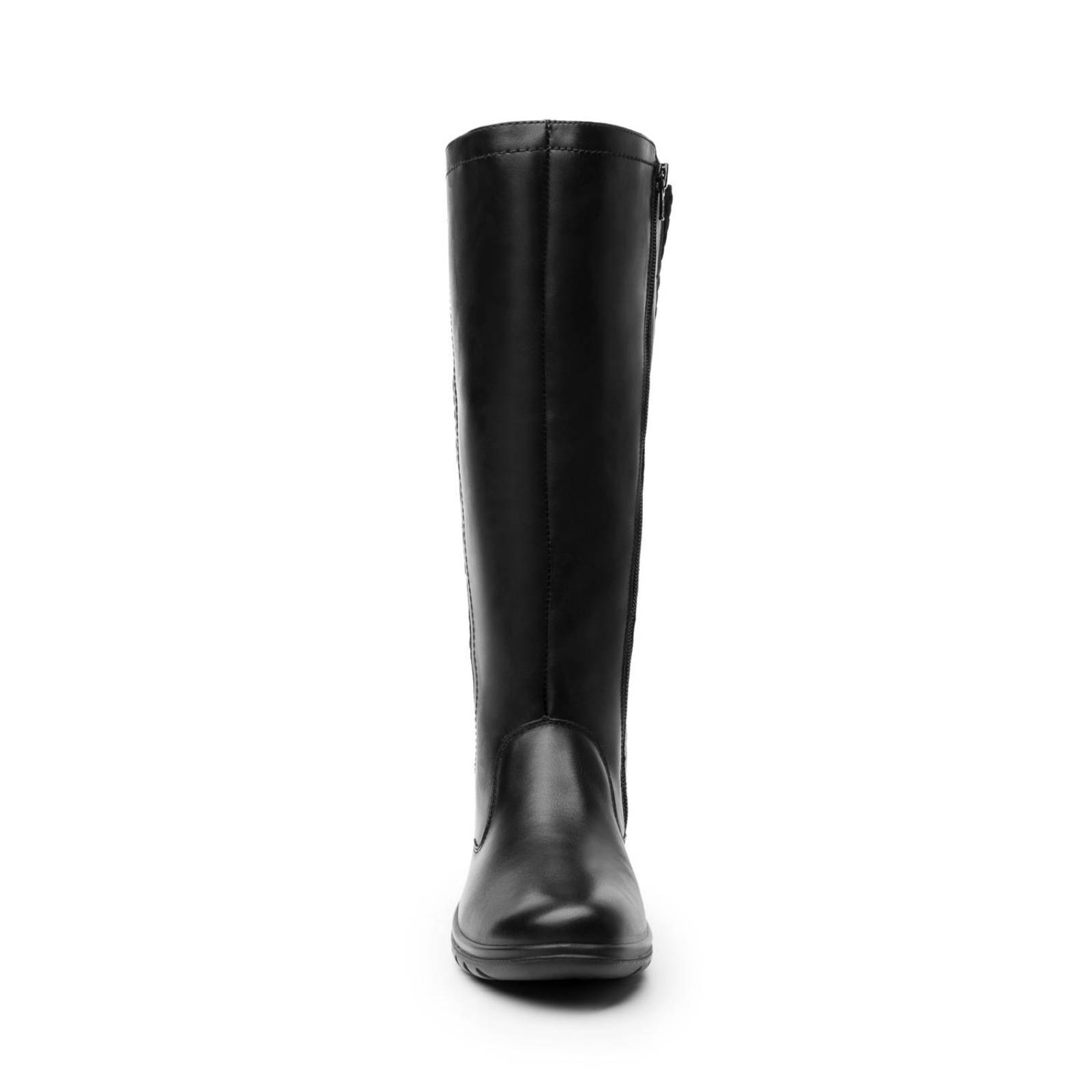 Botas de discount piso flexi mujer