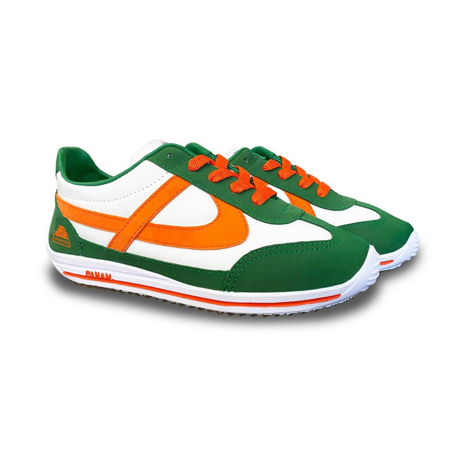 Tenis Panam 084 Jarritos Edición Especial Mujer Juvenil 