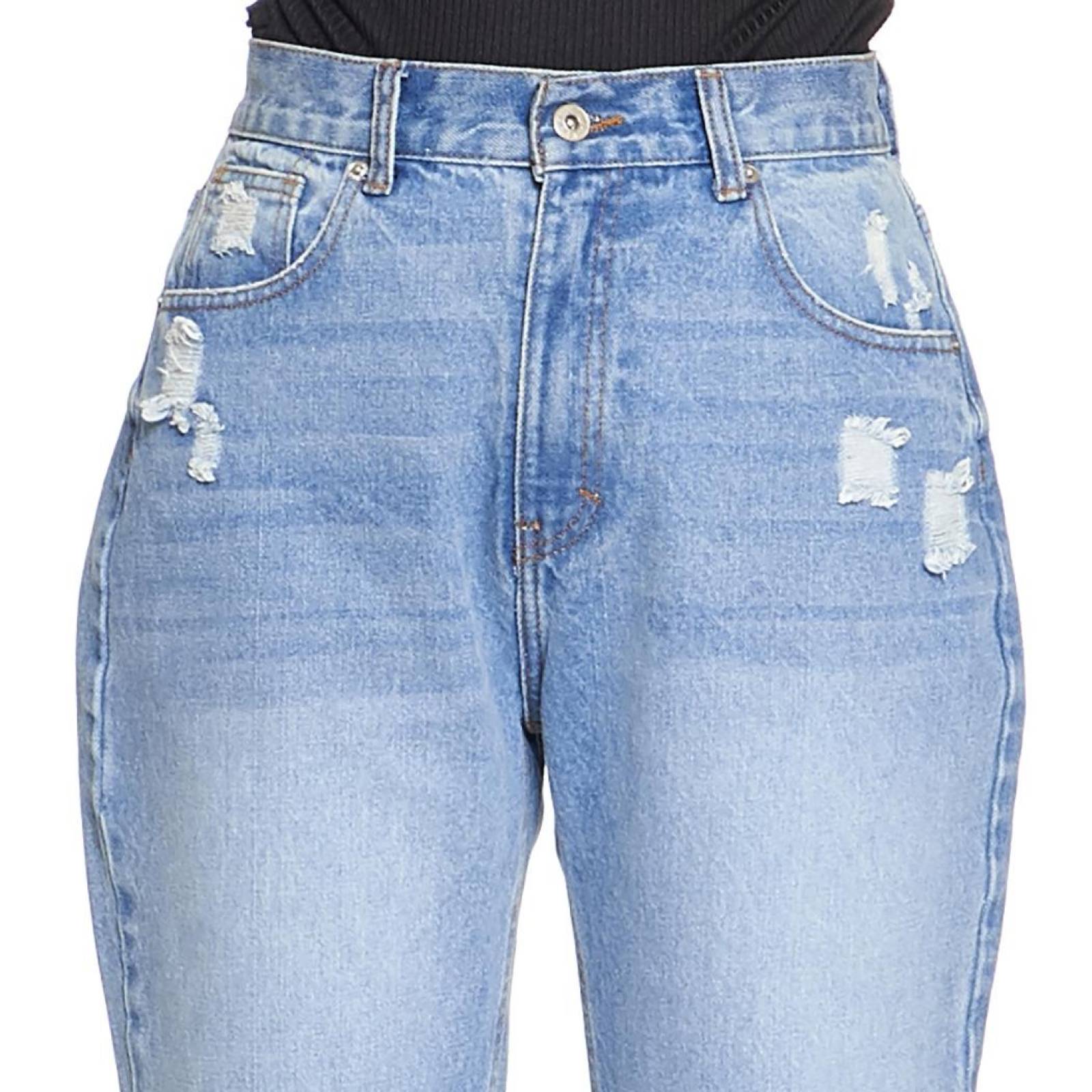 Jeans juveniles para online mujeres