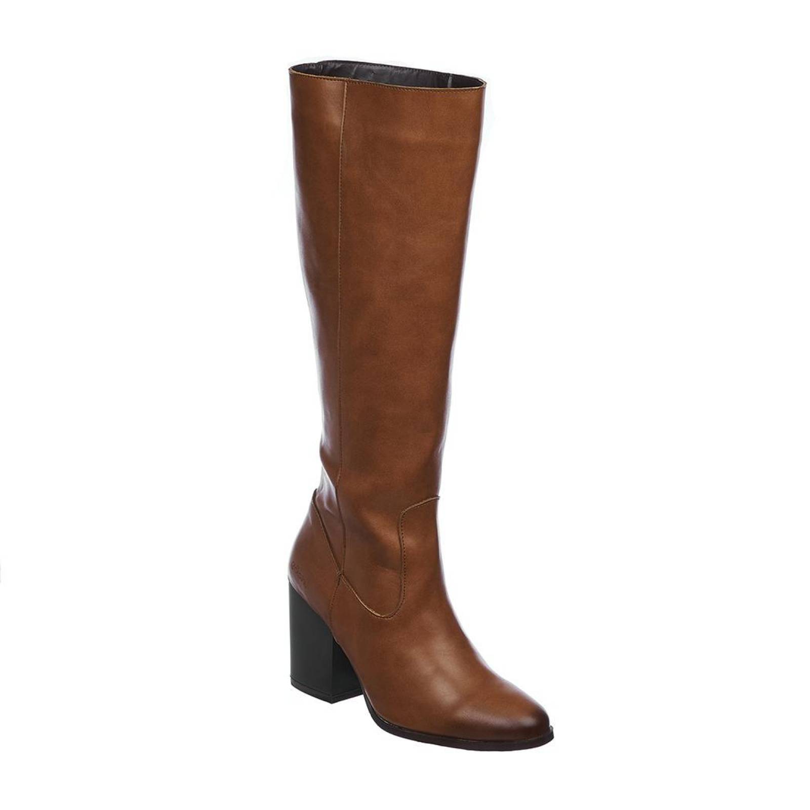 Botas altas best sale mujer comodas