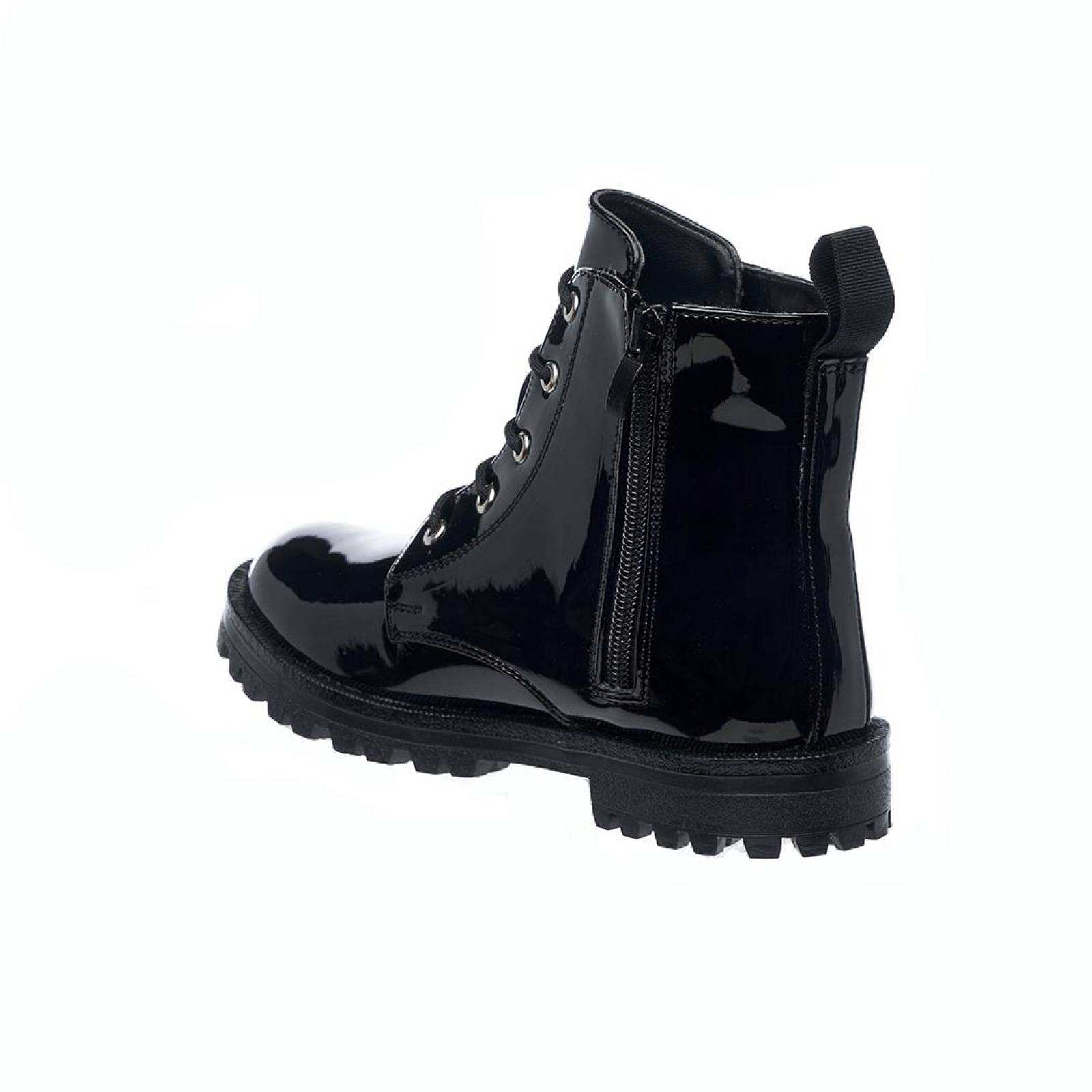 Botas de niña online con tacon