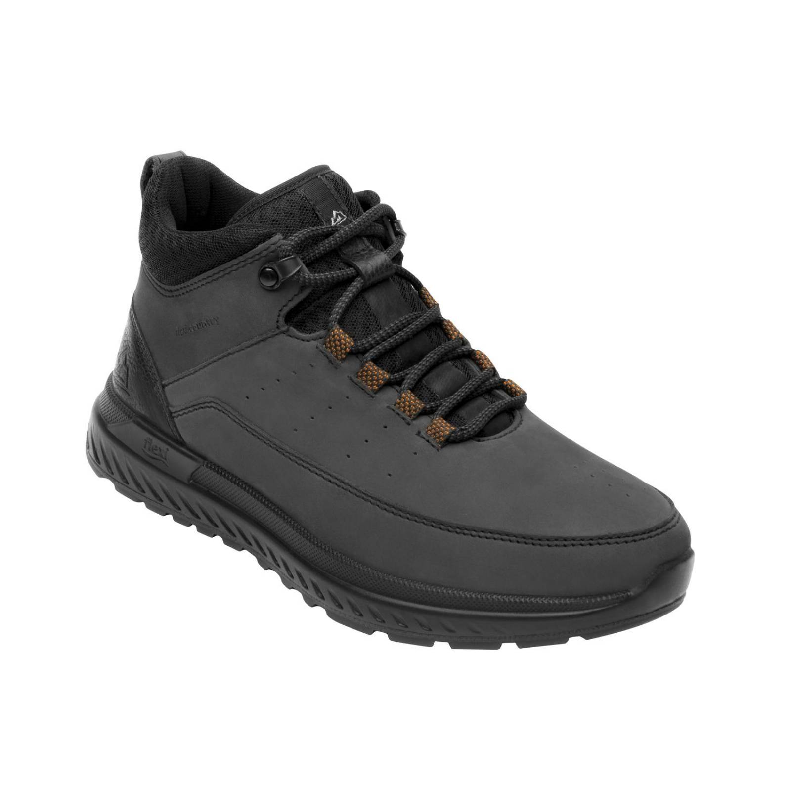 Outdoor Flexi Country Para Hombre Estilo 403010 Gris Urbano