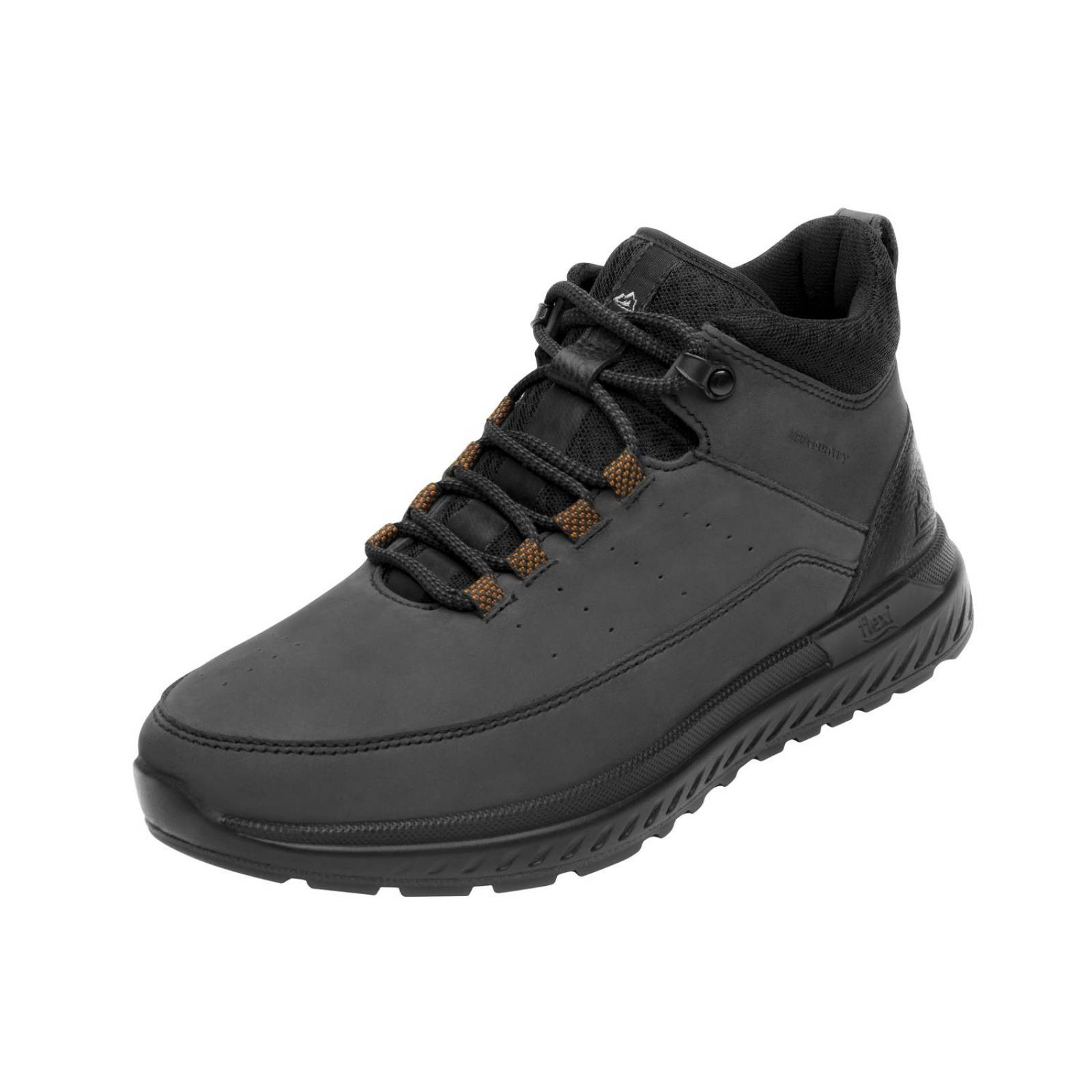 Outdoor Flexi Country Para Hombre Estilo 403010 Gris Urbano