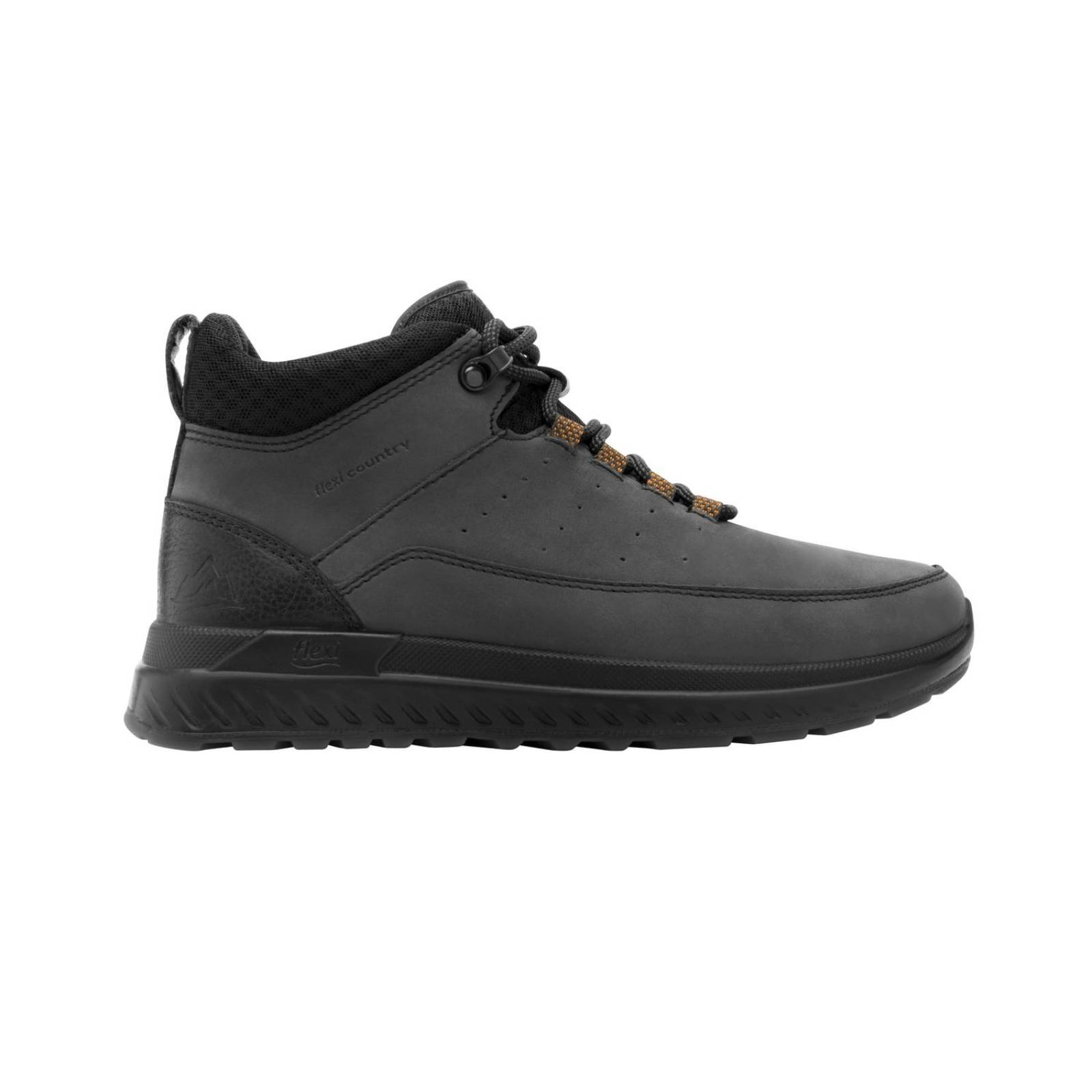 Outdoor Flexi Country Para Hombre Estilo 403010 Gris Urbano