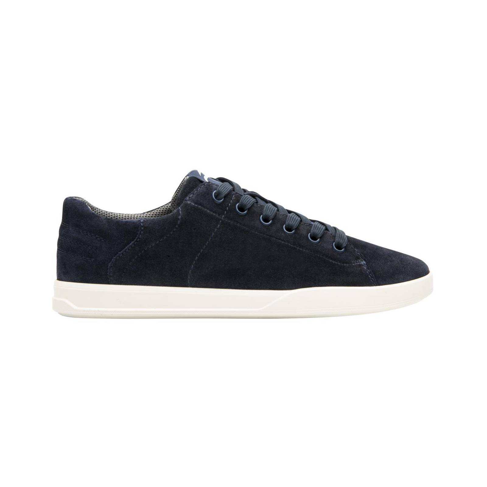 Sneaker Urbano Flexi Para Hombre Estilo 412402 Marino