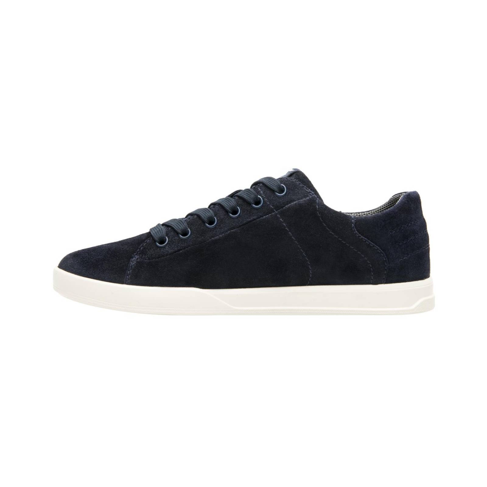 Sneaker Urbano Flexi Para Hombre Estilo 412402 Marino