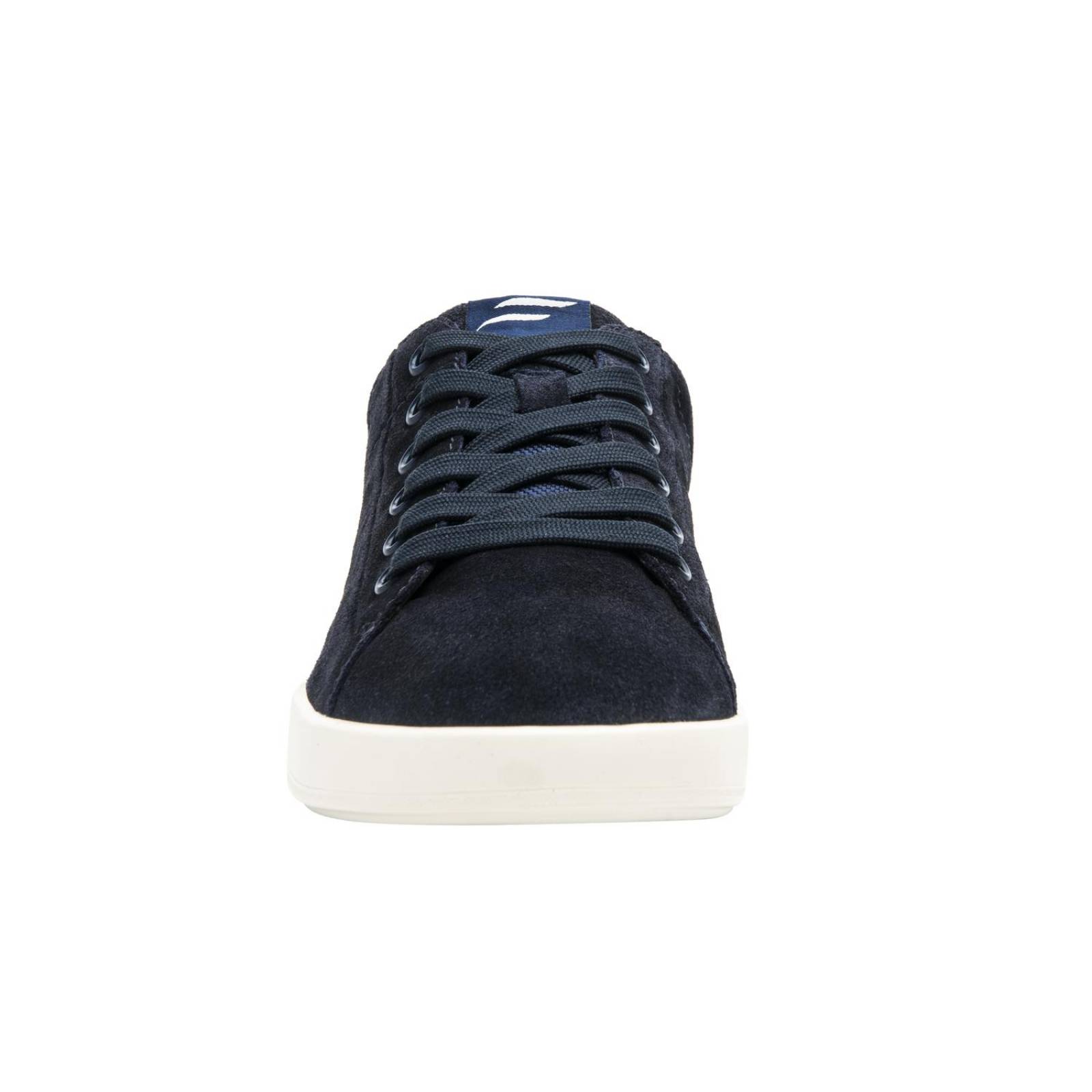 Sneaker Urbano Flexi Para Hombre Estilo 412402 Marino