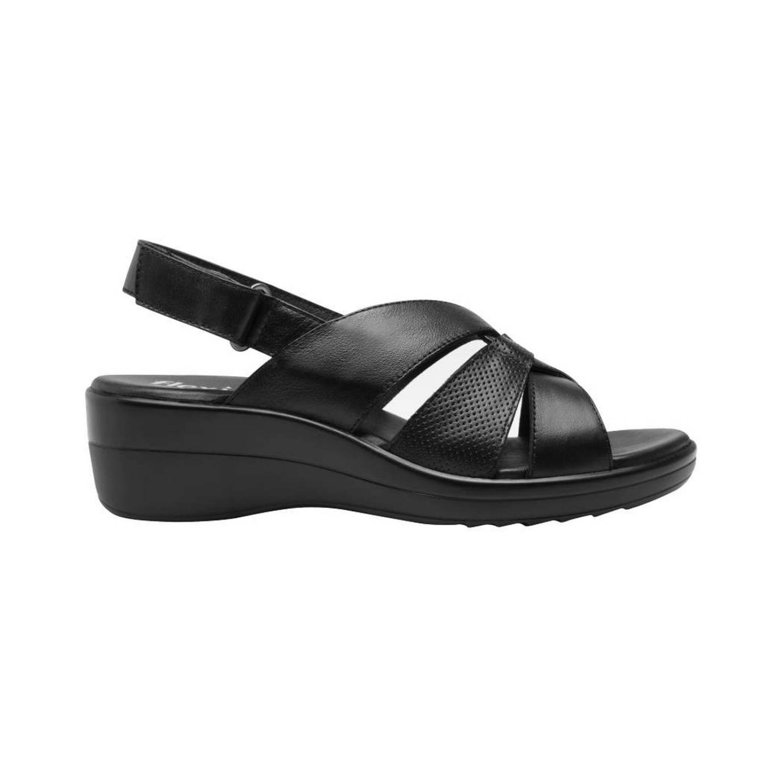 Sandalias discount mujer flexi