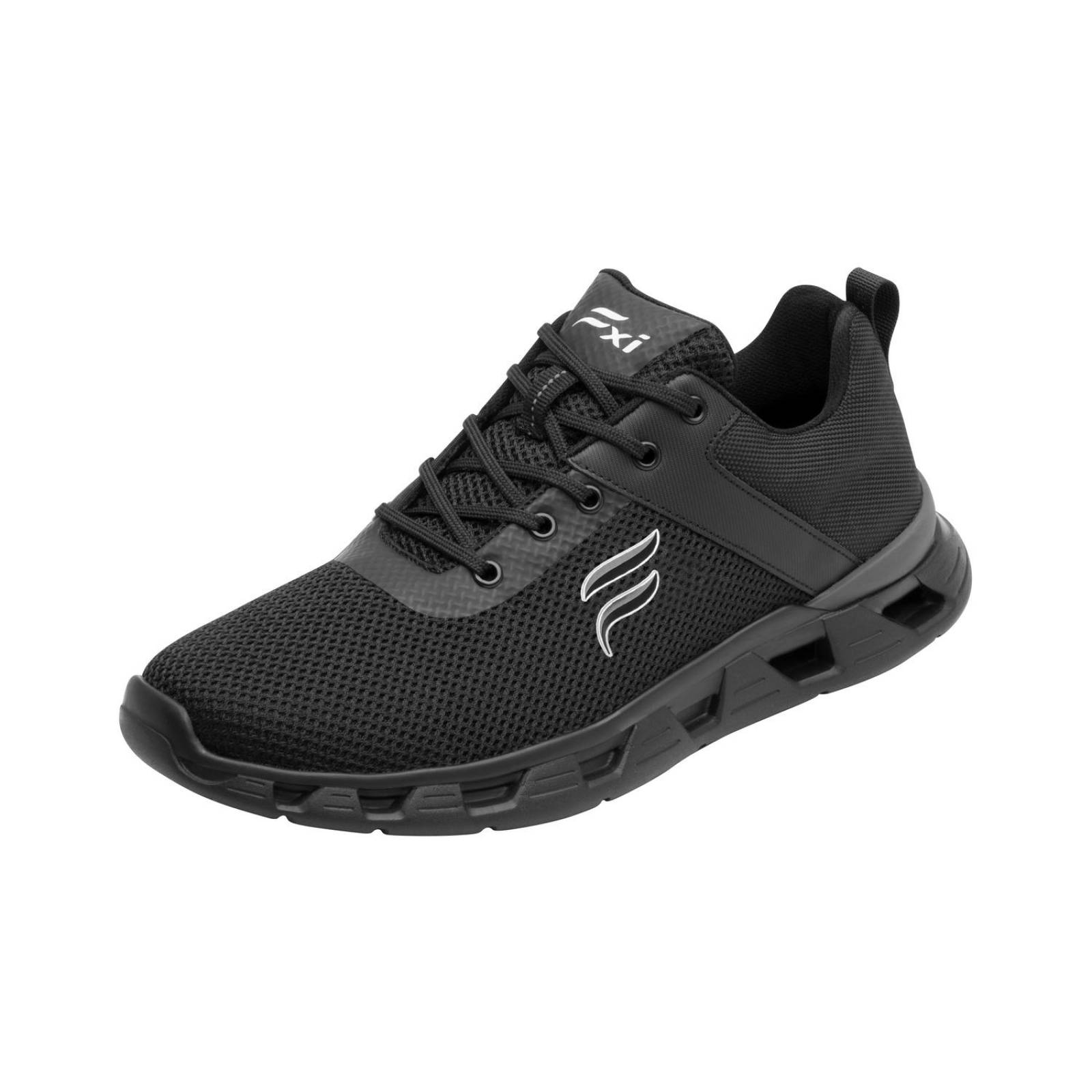 Tenis Para Hombre Flexi Estilo 410802 Textil Flexi Casuales 