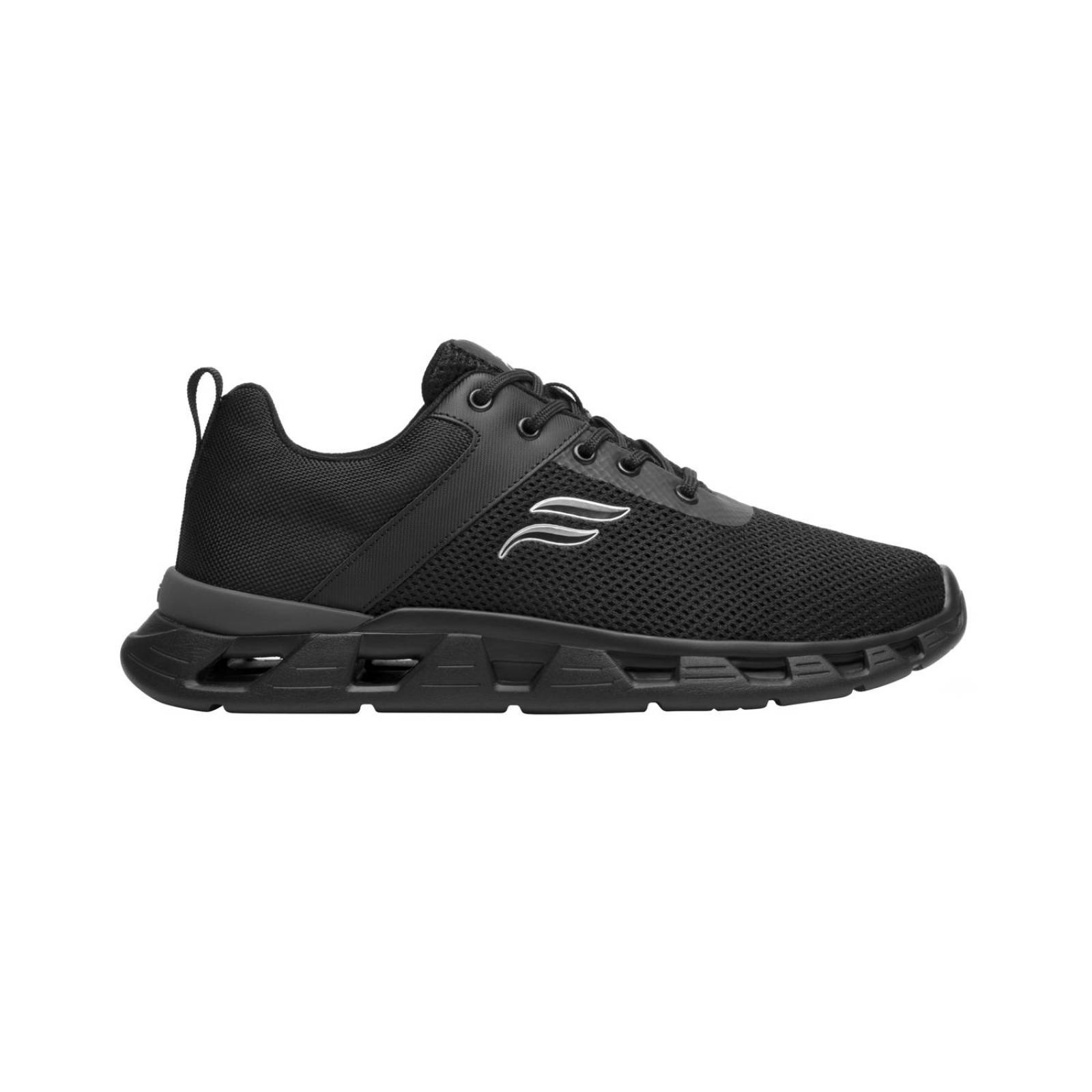 Tenis Para Hombre Flexi Estilo 410802 Textil Flexi Casuales 