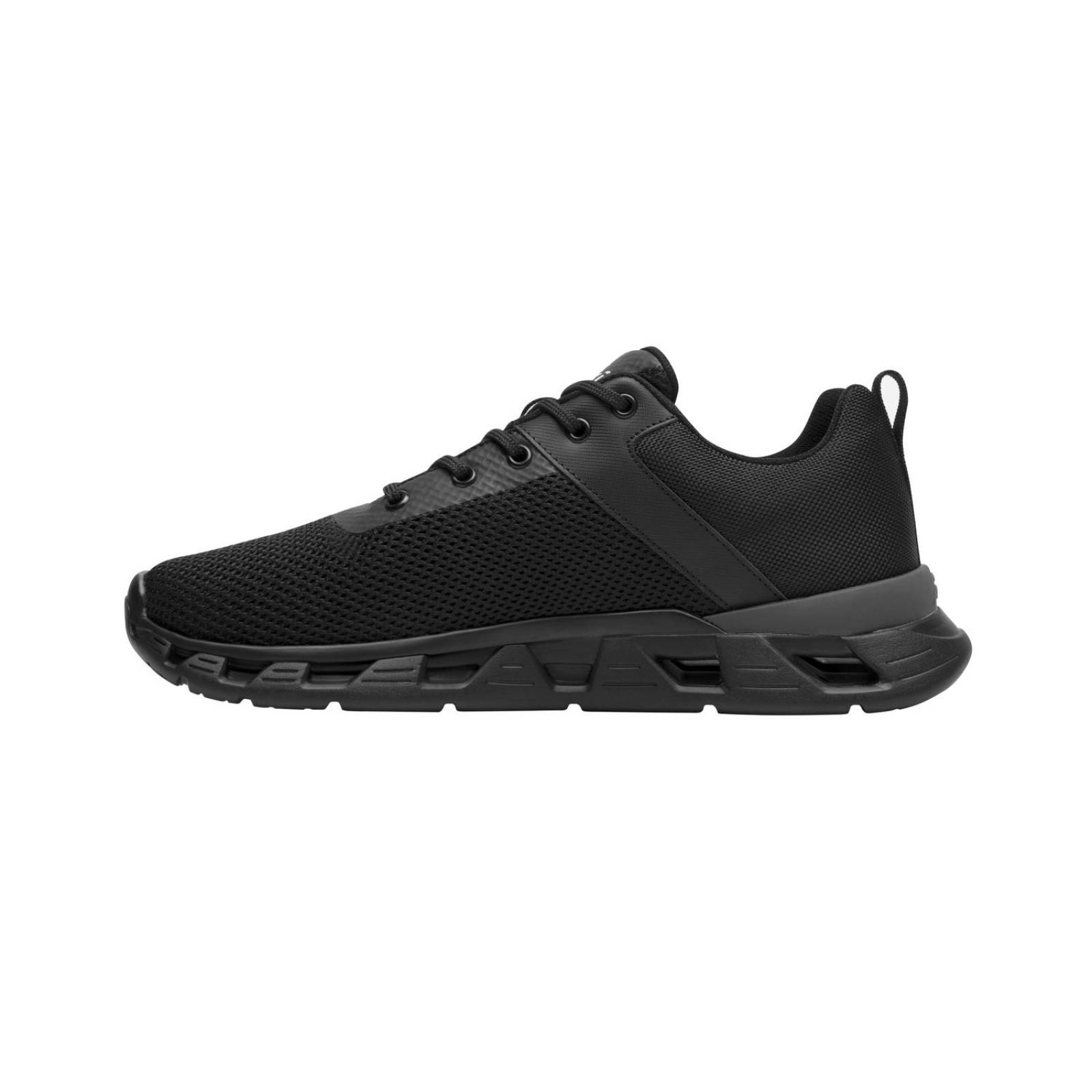 Tenis Para Hombre Flexi Estilo 410802 Textil Flexi Casuales 