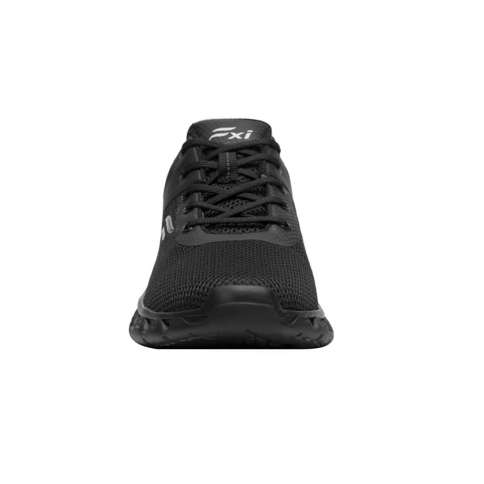 Tenis Para Hombre Flexi Estilo 410802 Textil Flexi Casuales 