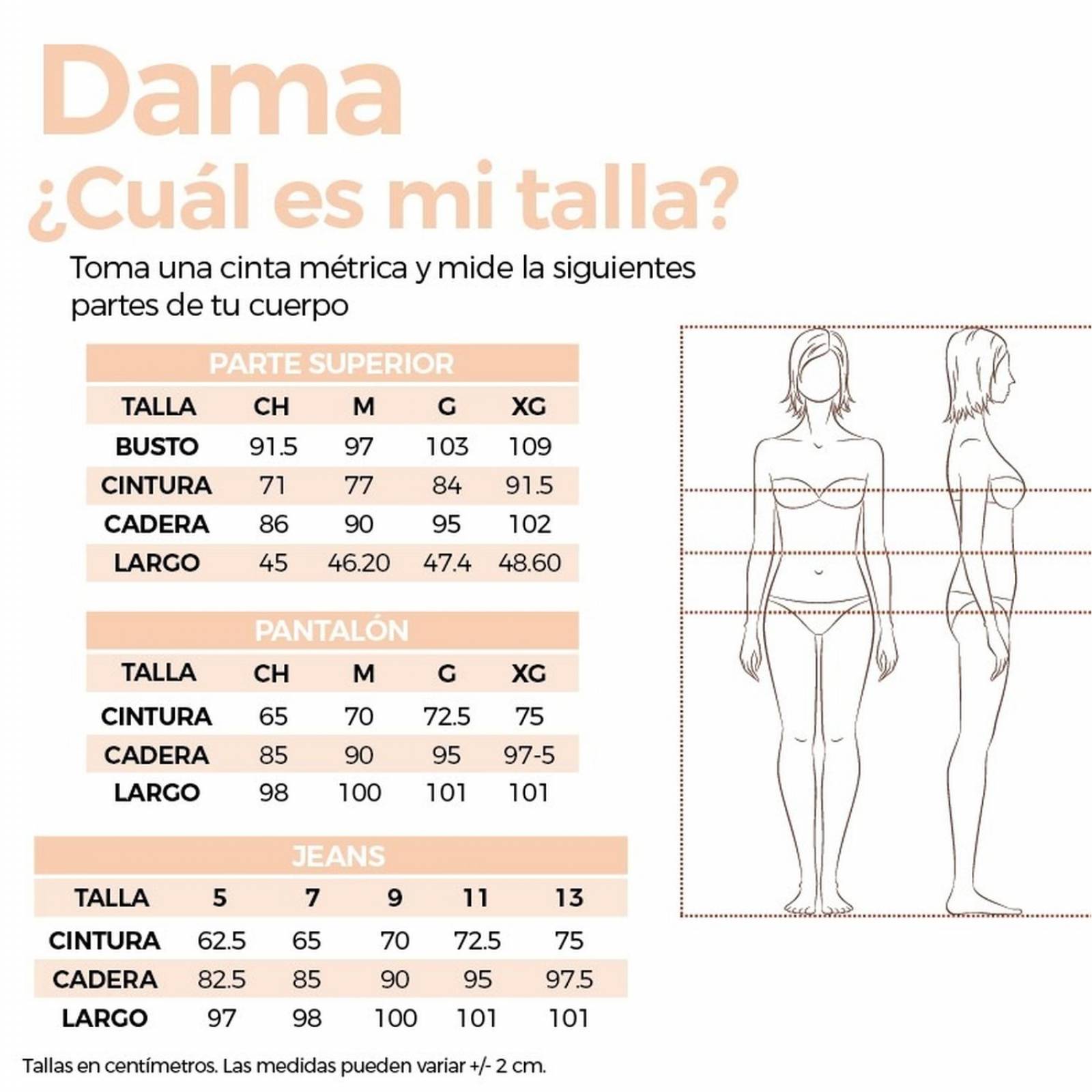 Jeans Para Mujer Con Botones Tiro Alto Super Skinny Casuales 