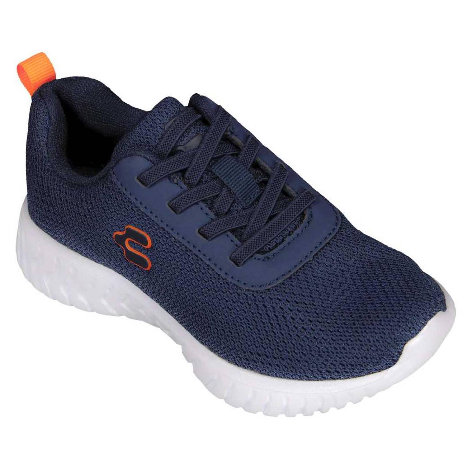 Tenis Charly Para Niños Infantil Cómodos Ligeros Deportivos