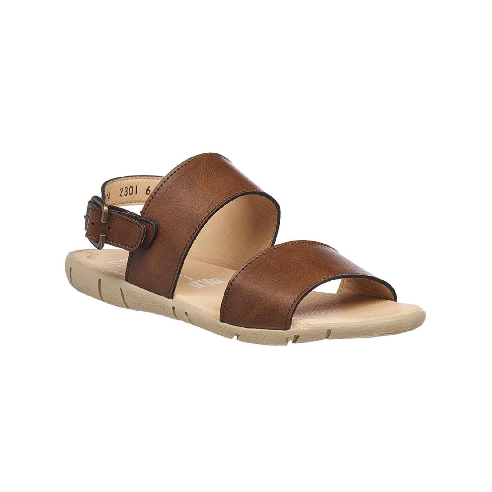Sandalias Para Mujer De Piso Casuales Moda Verano Cómodas 