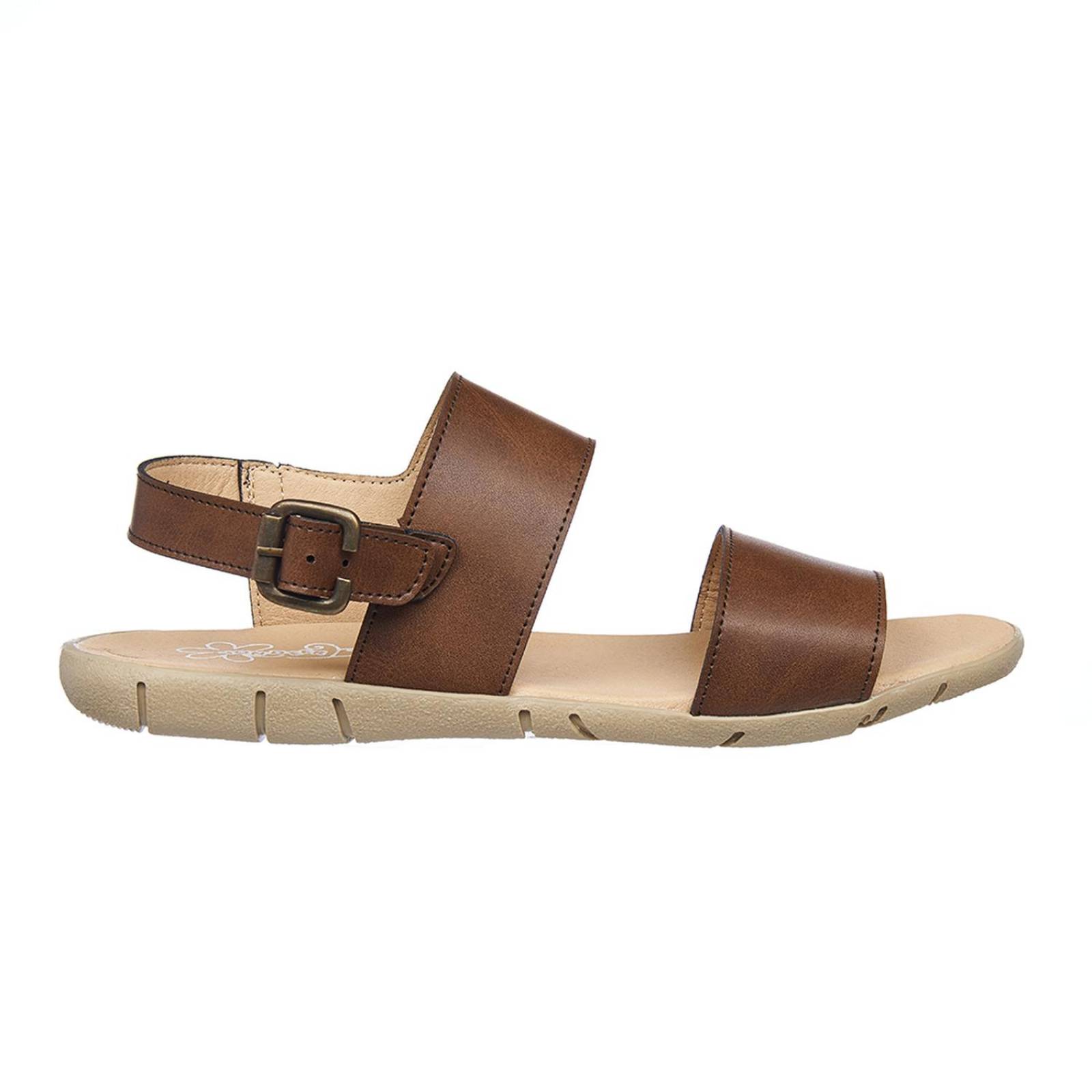 Sandalias Para Mujer De Piso Casuales Moda Verano Cómodas 