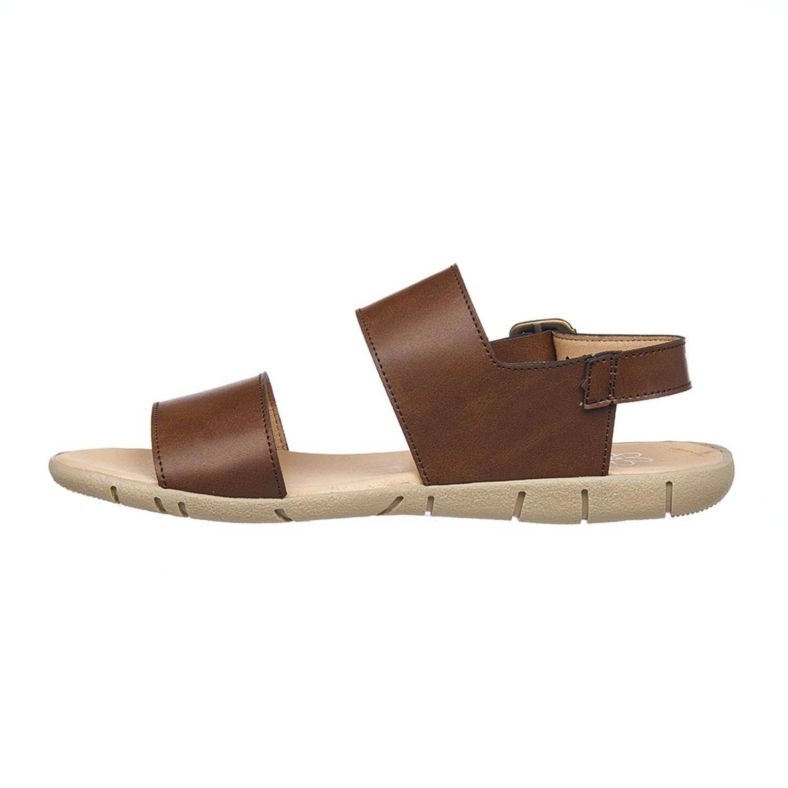 Sandalias Para Mujer De Piso Casuales Moda Verano Cómodas 