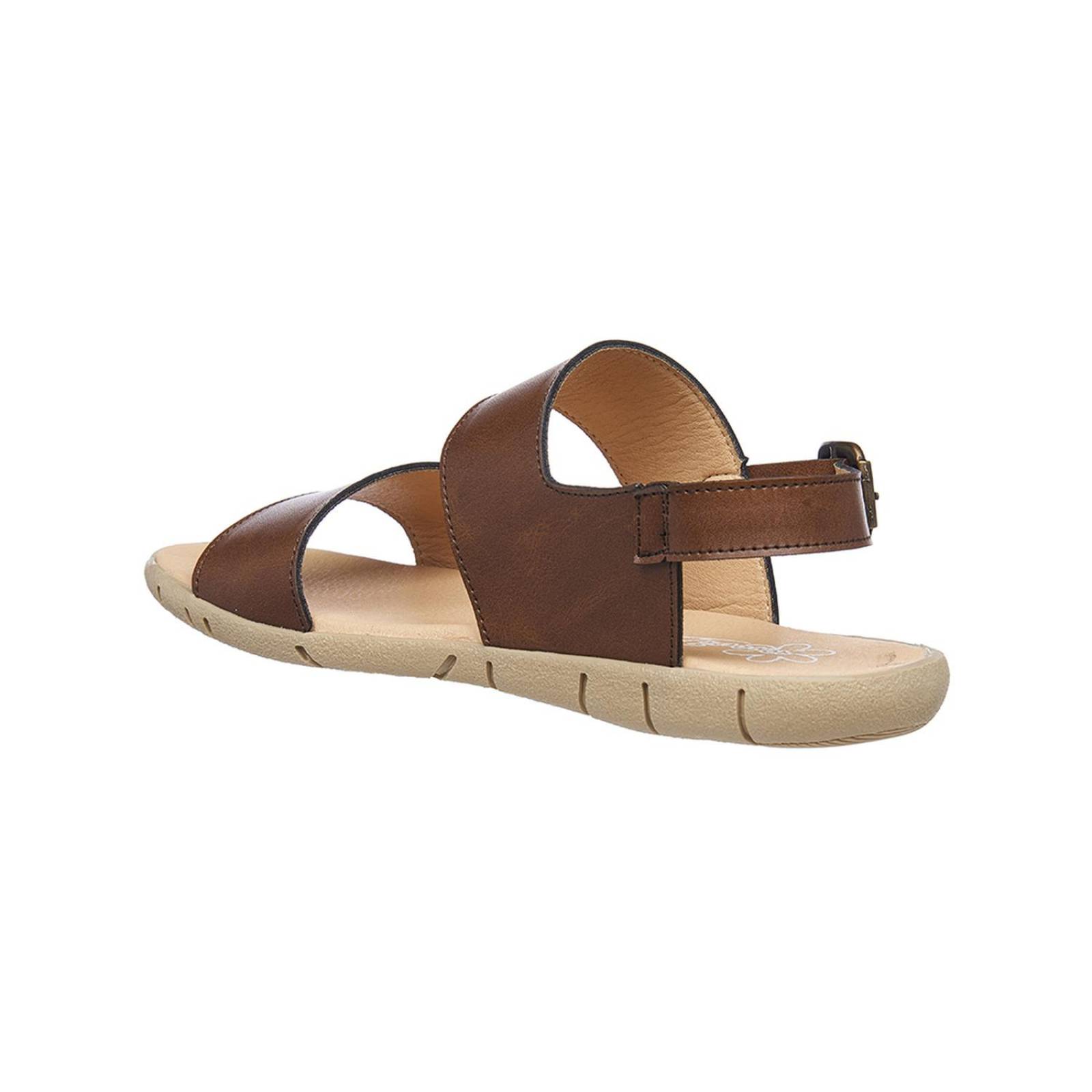 Sandalias Para Mujer De Piso Casuales Moda Verano Cómodas 