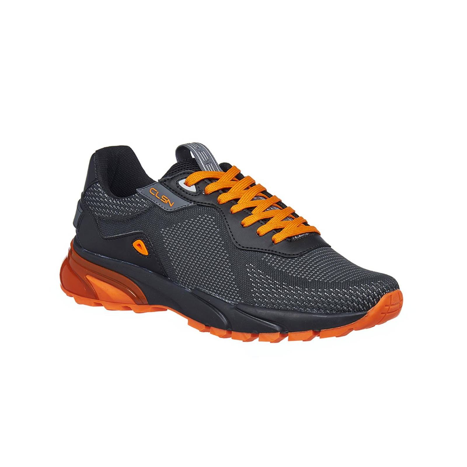 Tenis Casuales Deportivos Para Hombre Tipo Piel Cómodos