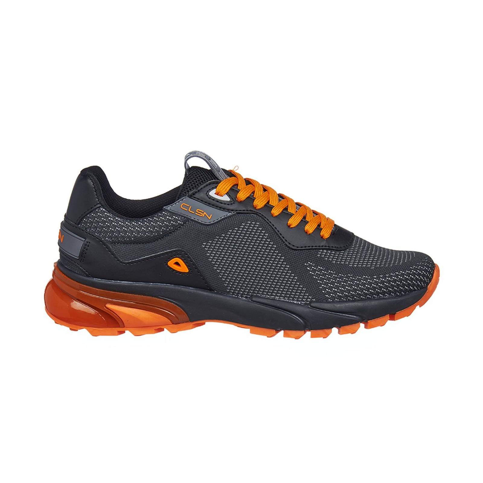 Tenis Casuales Deportivos Para Hombre Tipo Piel Cómodos