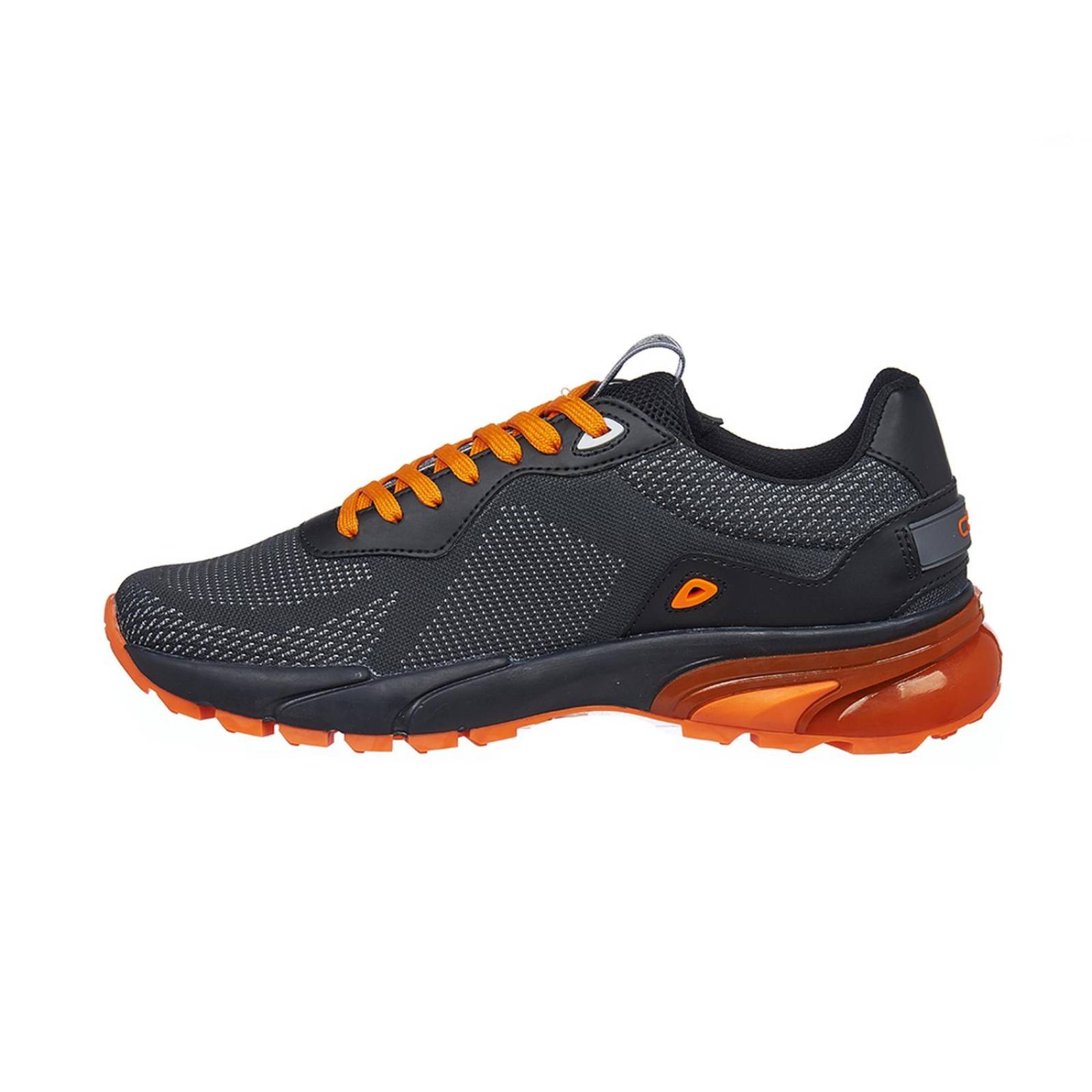 Tenis Casuales Deportivos Para Hombre Tipo Piel Cómodos