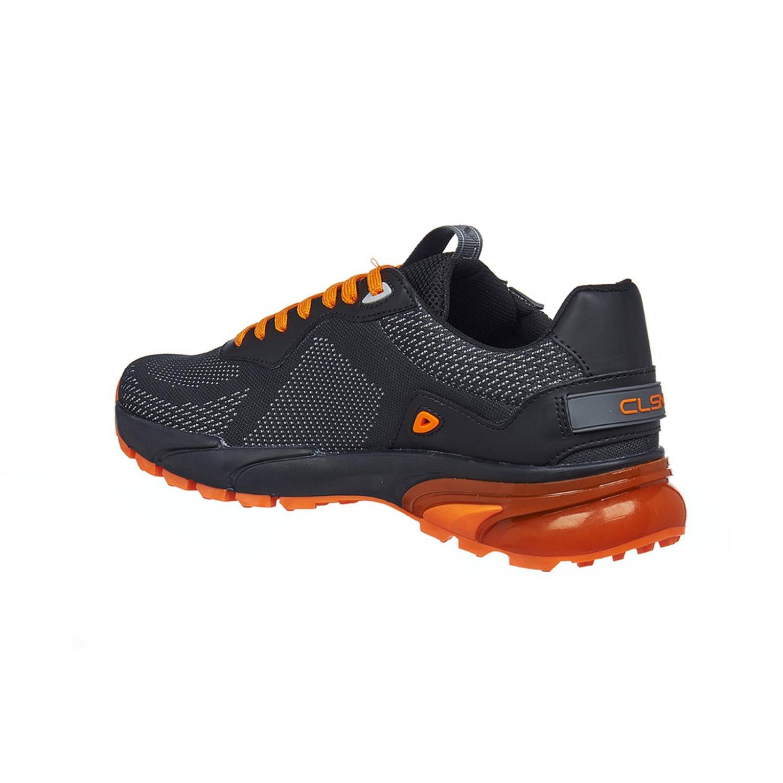 Tenis Casuales Deportivos Para Hombre Tipo Piel Cómodos