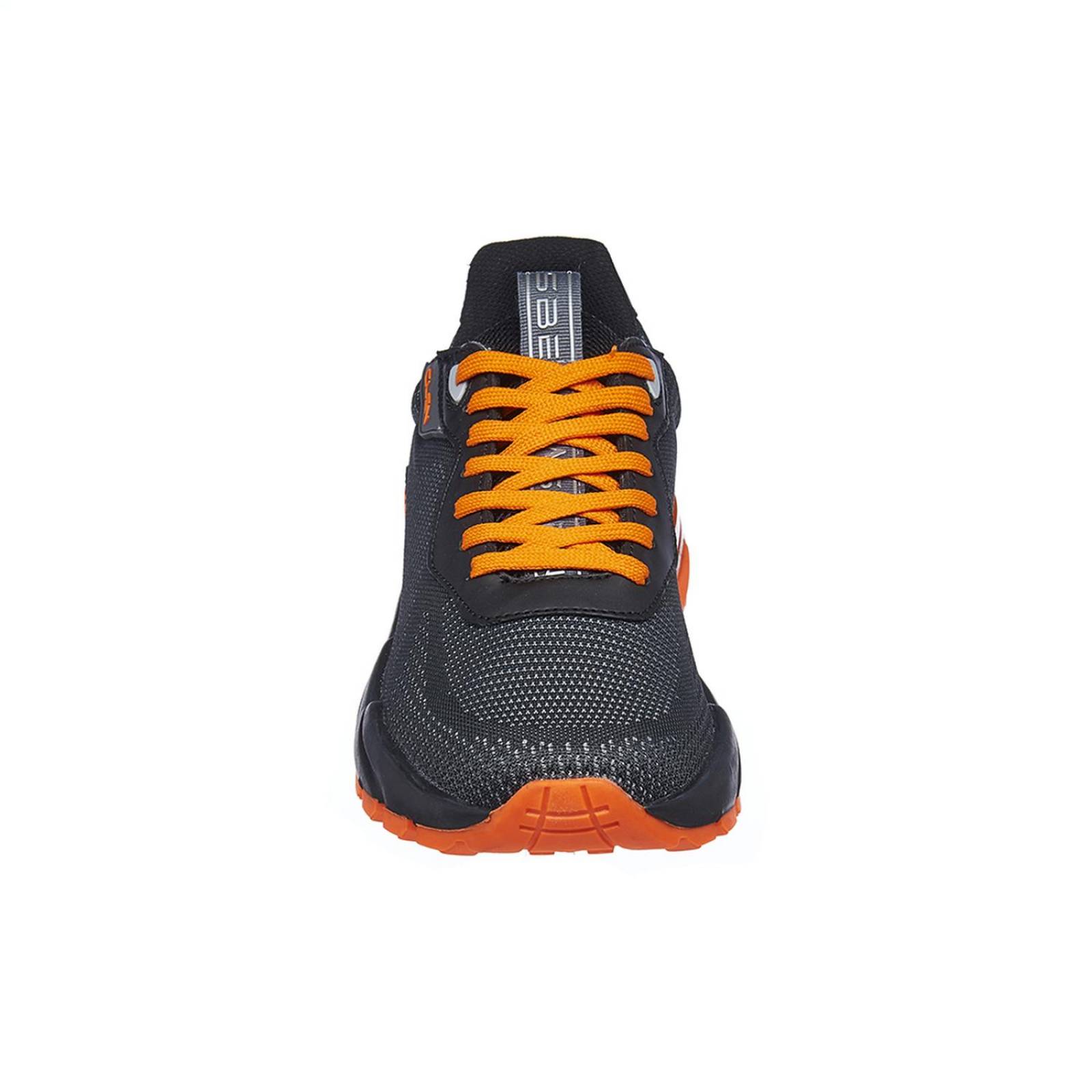 Tenis Casuales Deportivos Para Hombre Tipo Piel Cómodos